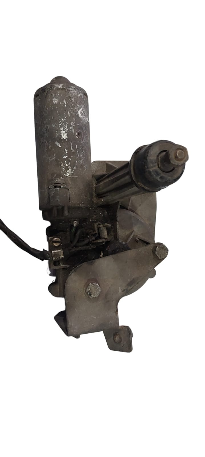 Motor Limpador Traseiro Kadett 9390456013 Original
