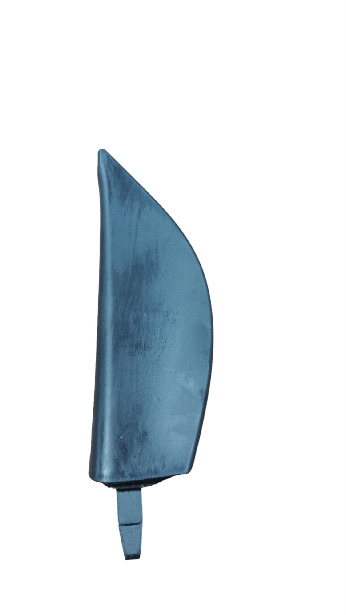 Moldura Interna Porta Tras Direita Toyota Etios 674870d080 Preta