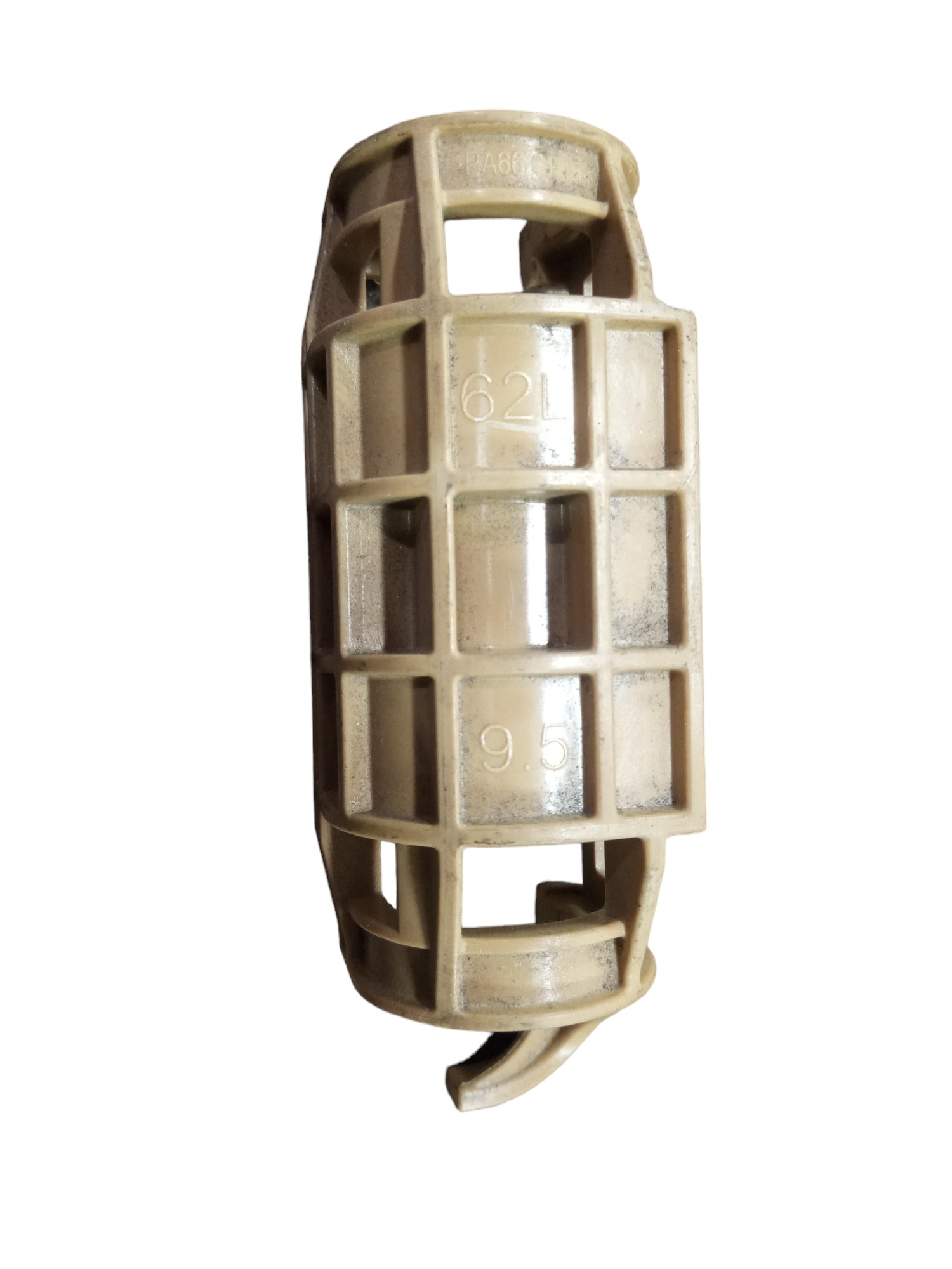 Protetor Conector Mangueira Honda City 2022 Original