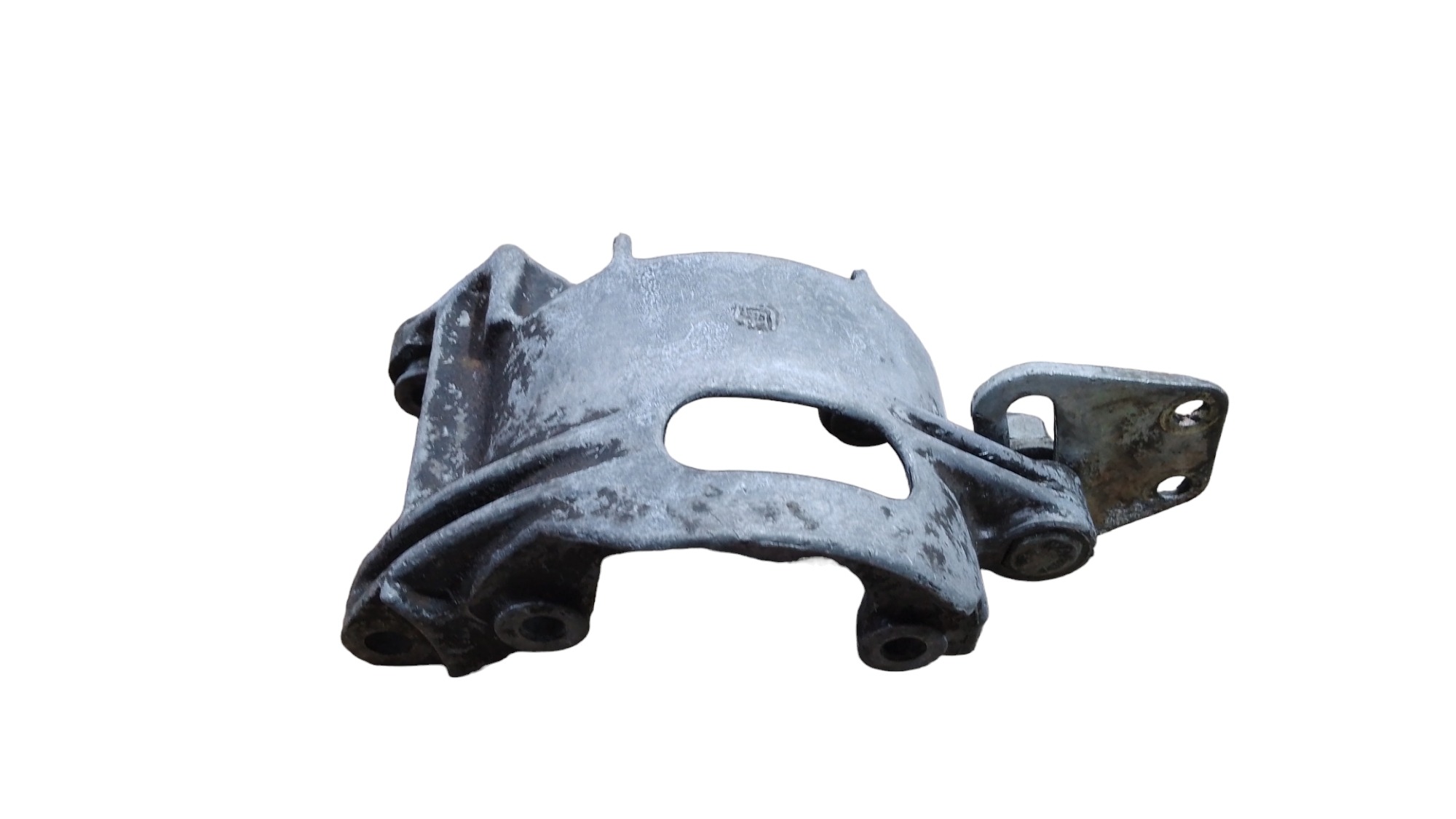 Suporte Bomba Direção Hidráulica Fiat Tempra 2.0 8v Original