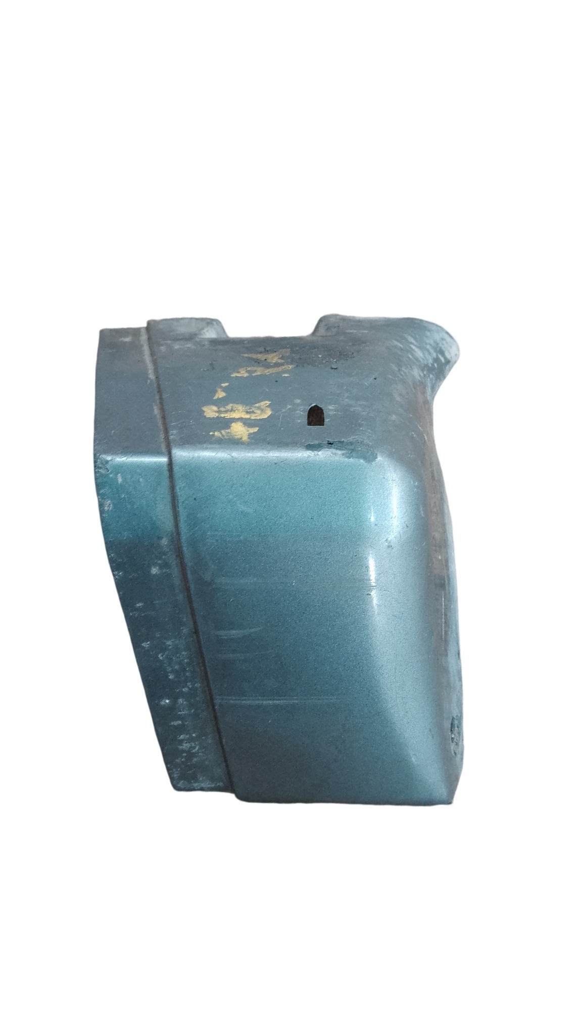 Moldura Spoller Astra Traseiro Direito 93359267 Original