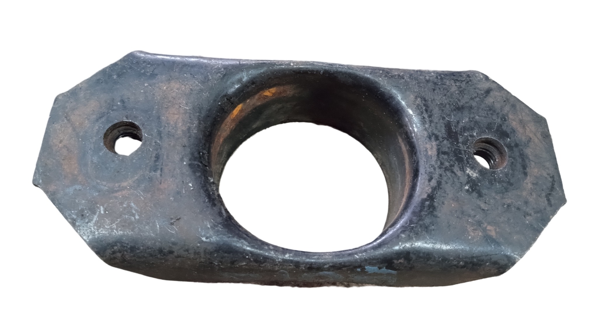 Suporte Dianteiro Frontal Motor Vw Gol Cht