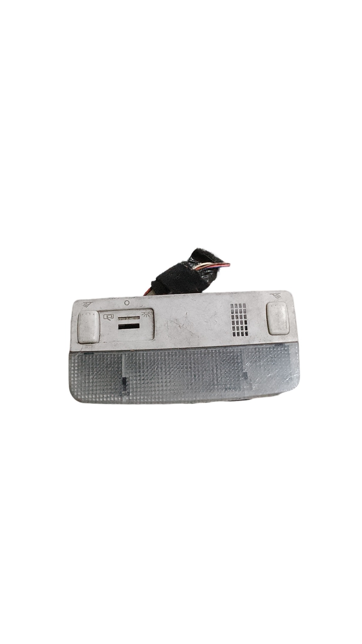 Lanterna Teto Cortesia Volkswagen Golf 2004 3b0947105 Cx:695