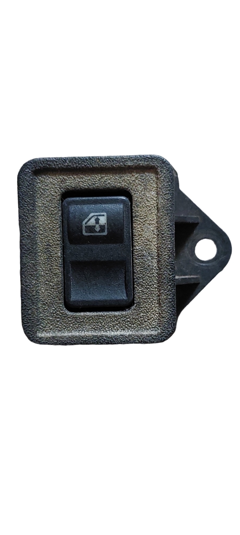 Botão Vidro Elétrico Gm Monza Original 52284142