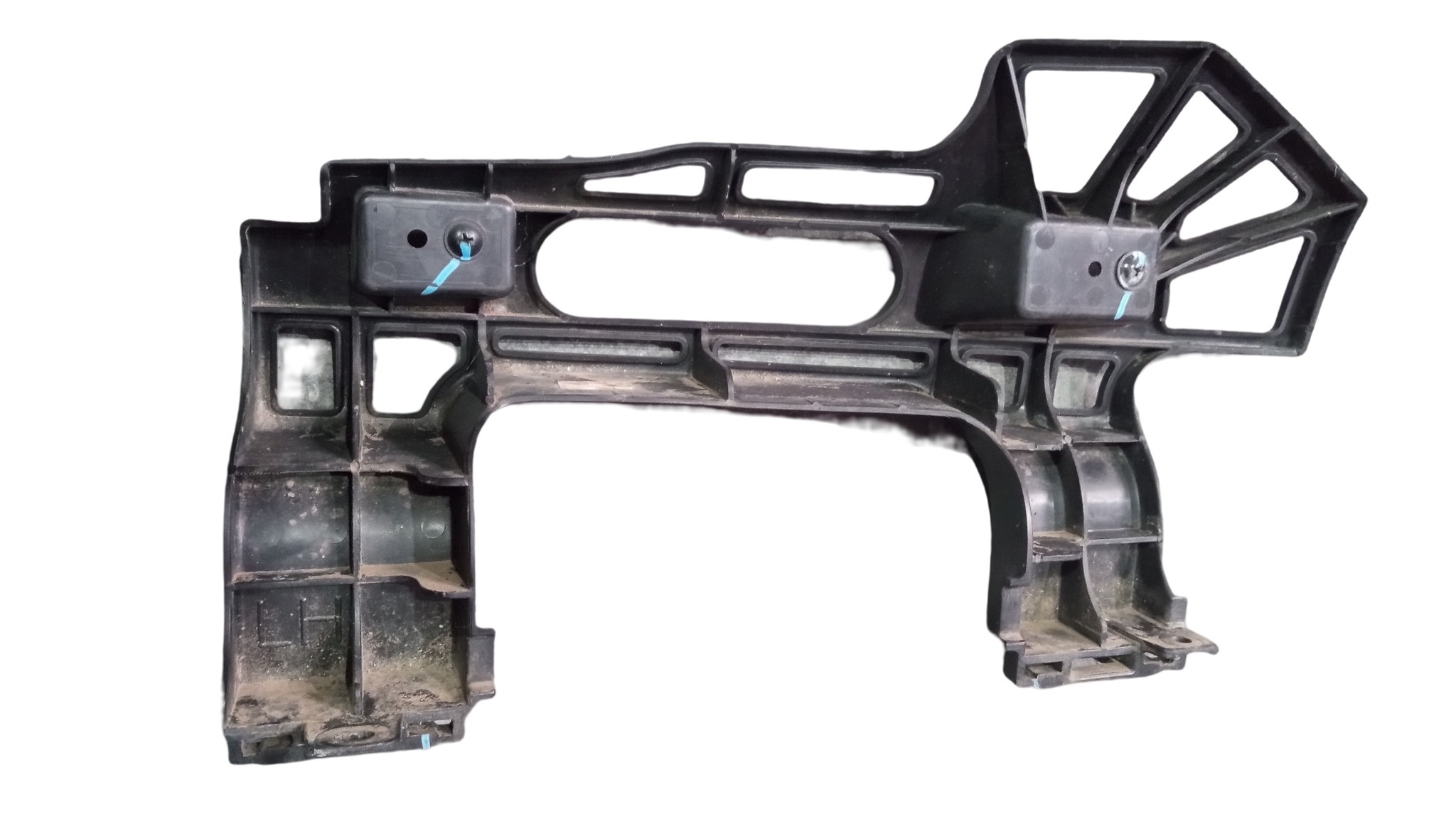 Suporte Parachoque Traseiro Hb20