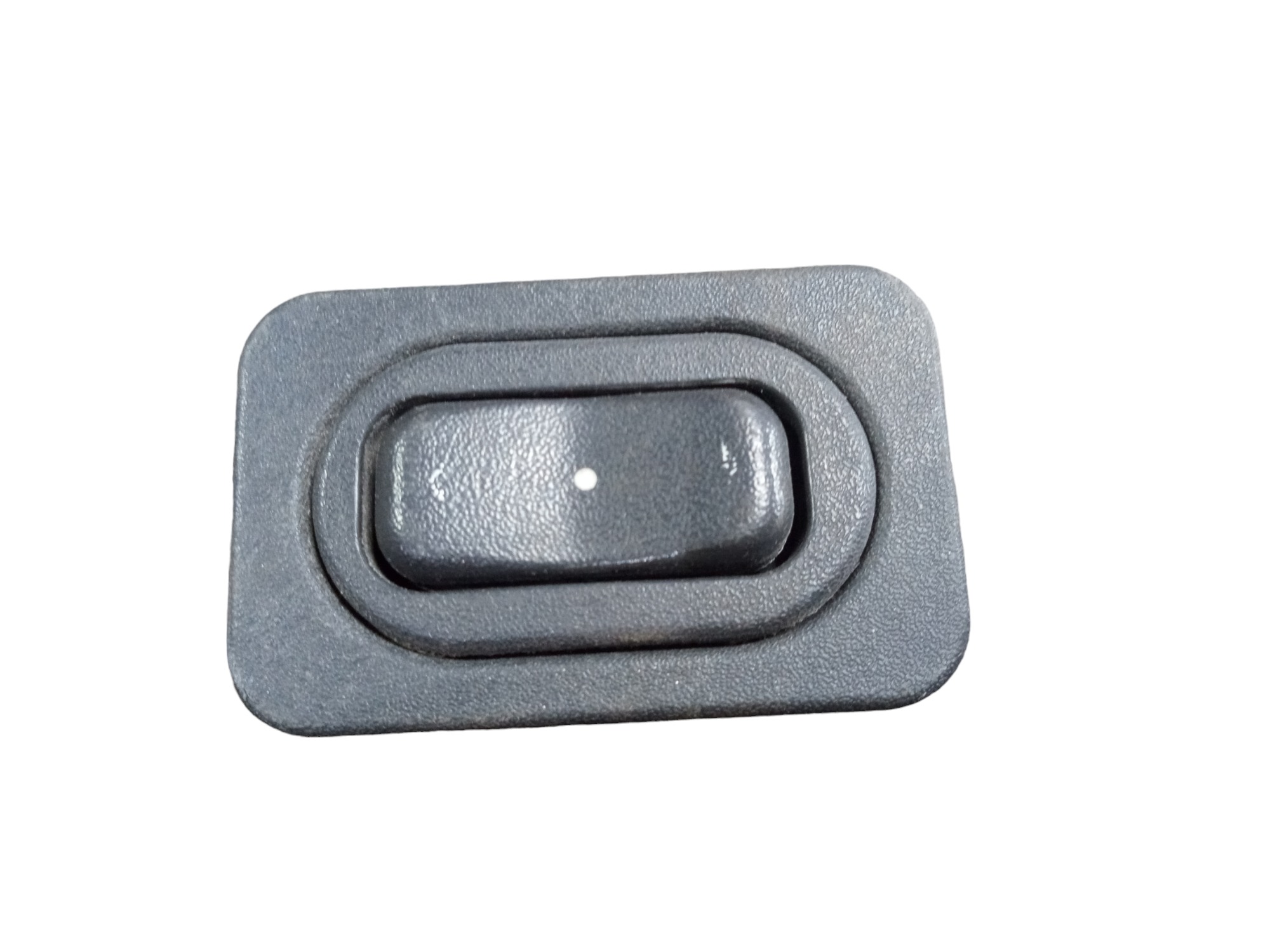 Botao Vidro Eletrico Traseiro Gm Meriva 2003 2012 Original