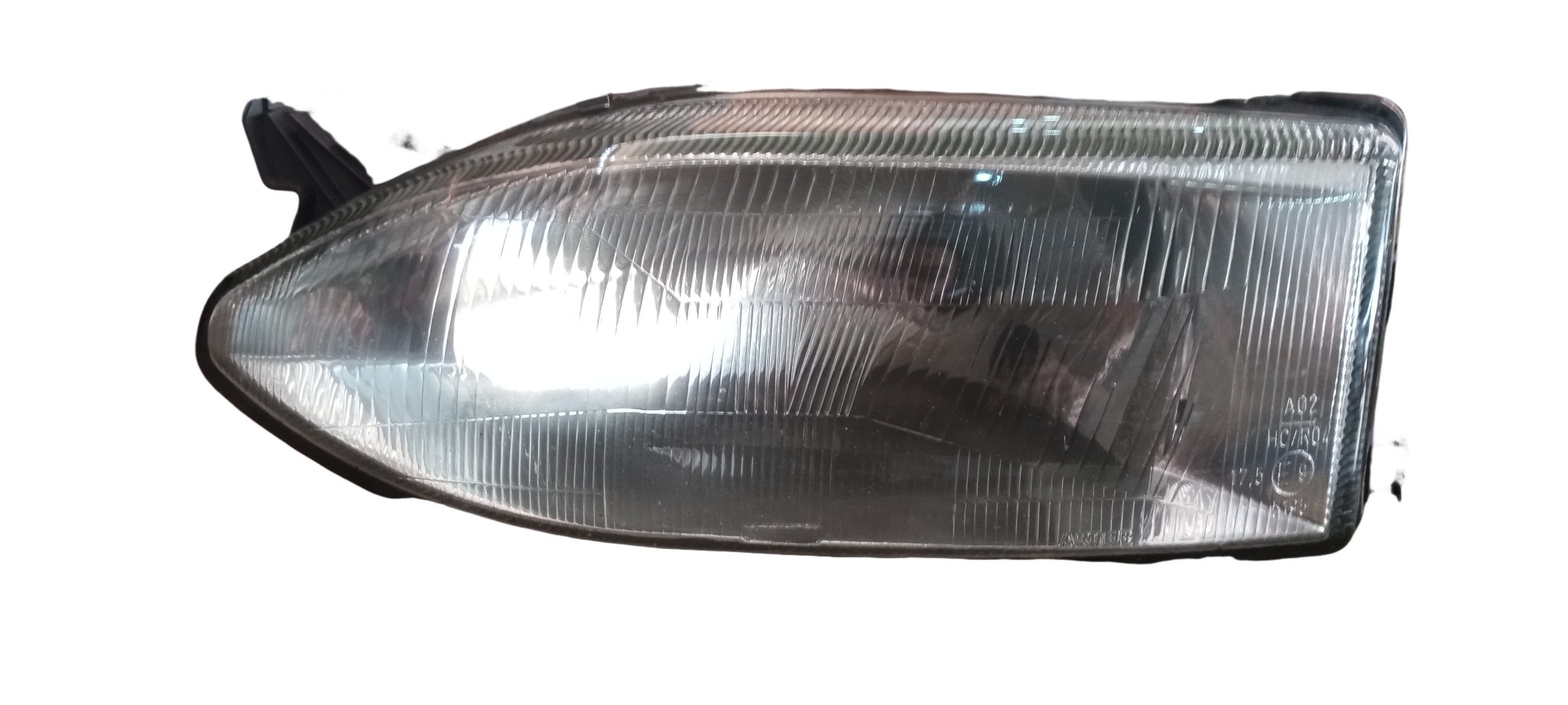 Farol Esquerdo Fiat Palio Arteb Original