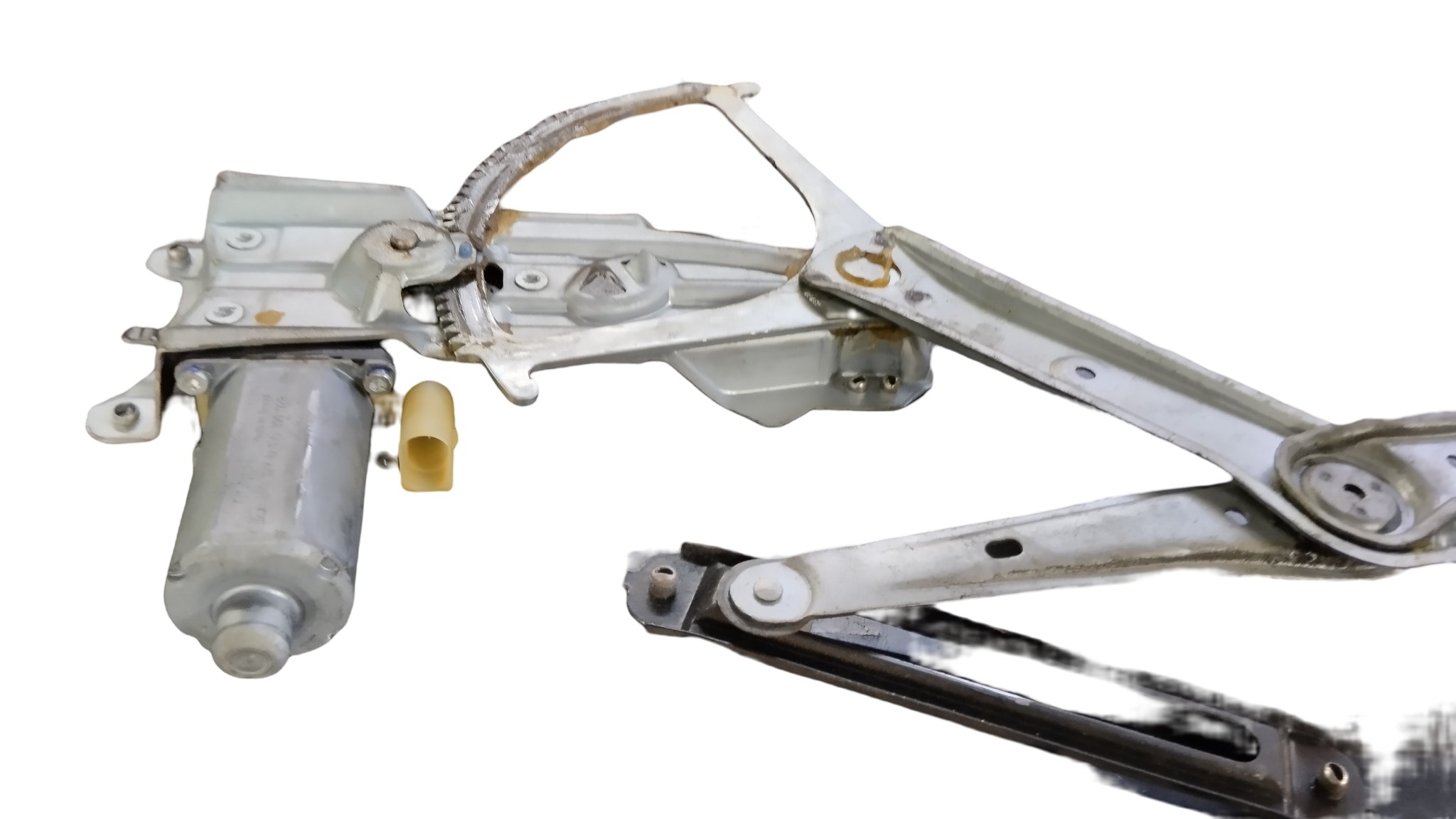 Máquina Vidro Elétrico Gm Astra 05/11 Dianteiro Direito