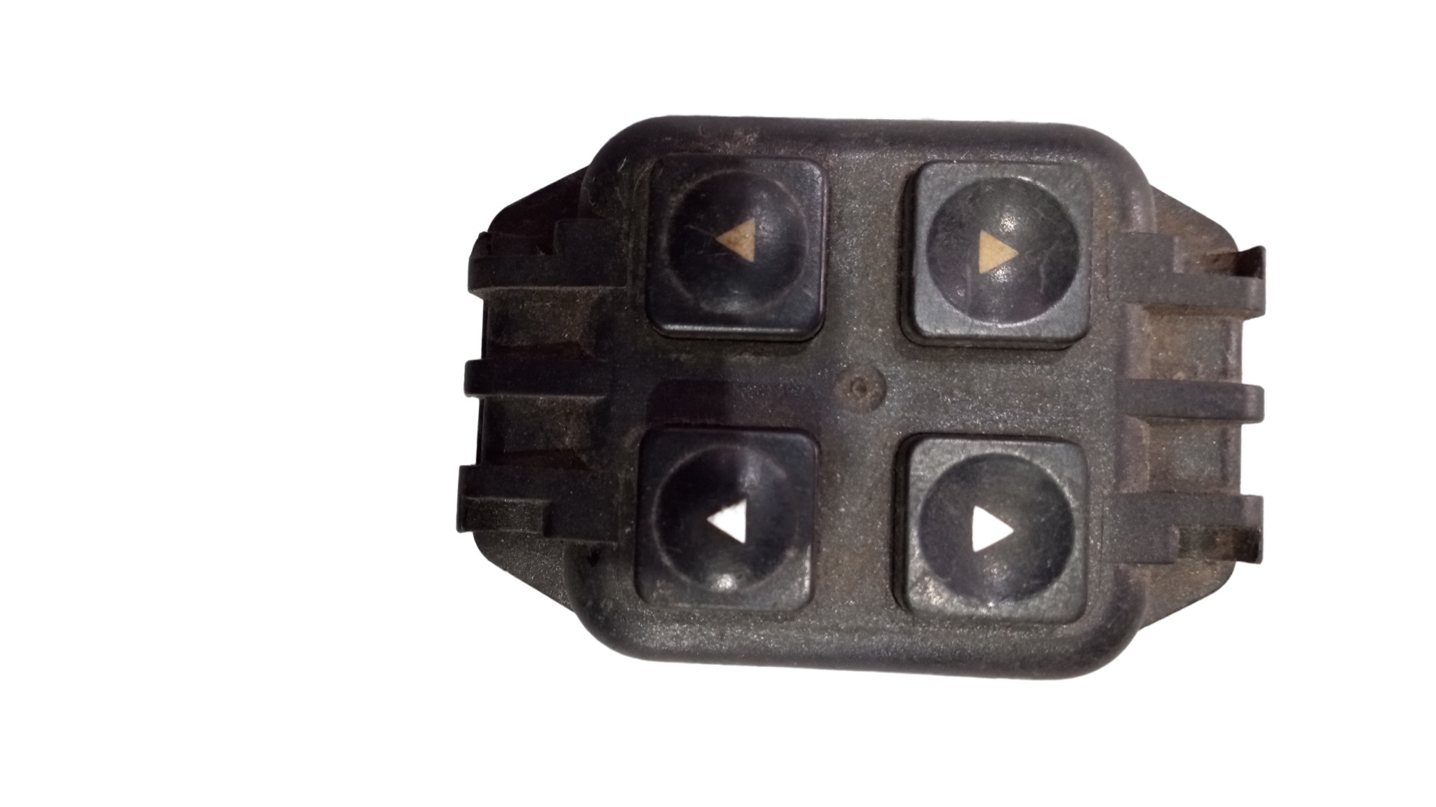 Botão Vidro Elétrico Dianteiro Fita