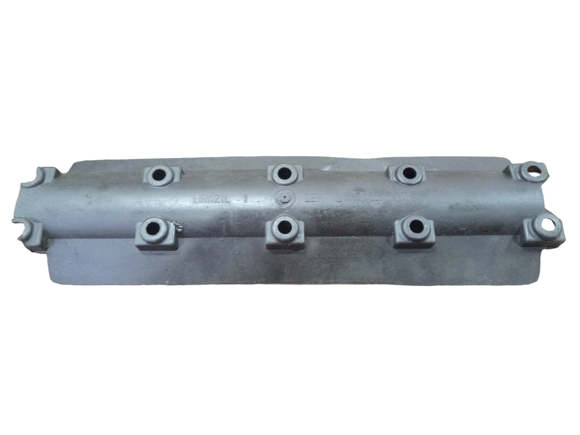 Defletor Oleo Comando Valvula Ap 1.8 1993 1998 Com Detalhe