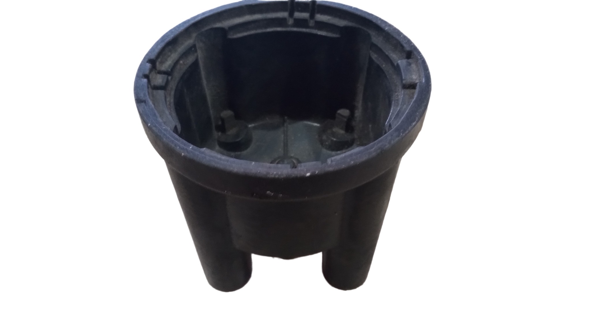Tampa Distribuidor Chevrolet Opala Preto