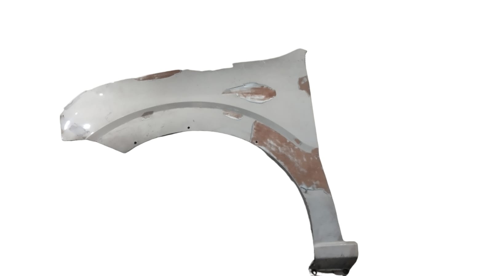 Paralama Lado Esquerdo Ford Ecosport 05/07 Original