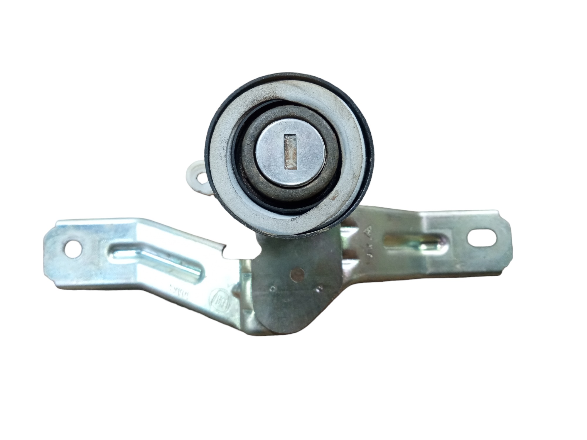 Miolo Tampa Traseira Fiat Attractive 2013