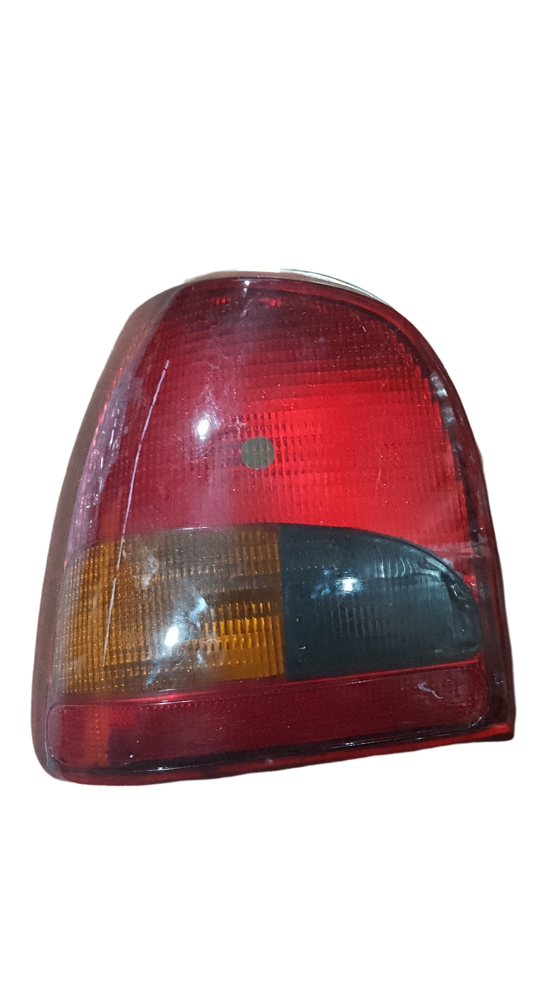 Laterna Volkswagen Gol Lado Direito 95/99 Nova