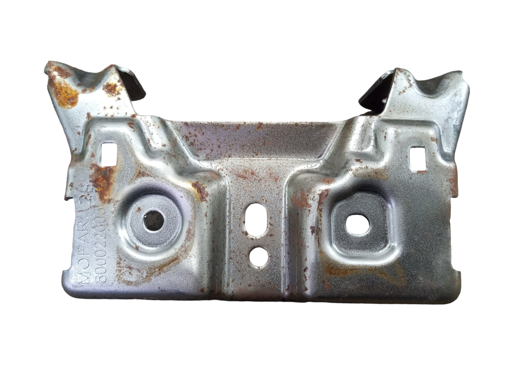 Suporte Inferior Painel Fiat Cronos Argo 1.3 2022 Original