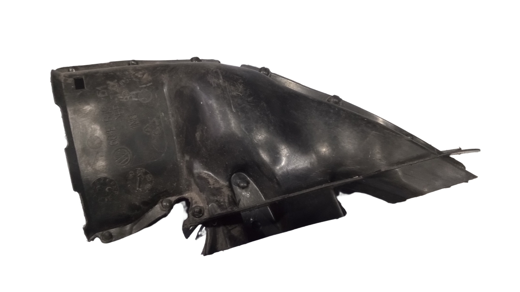 Duto De Ar Vw Fox 6qe819151
