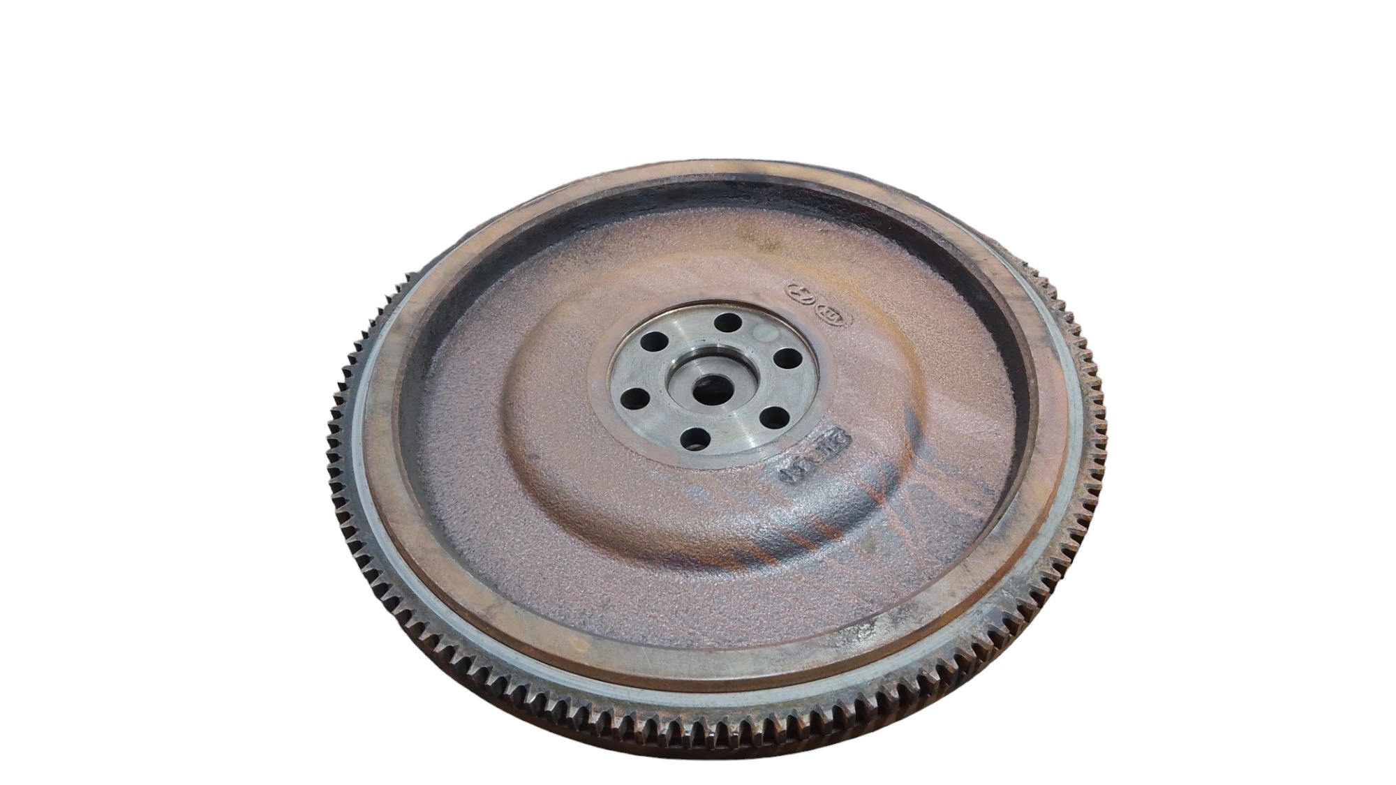 Volante Motor Cremalheira Hyundai Hb20 1.6 Original