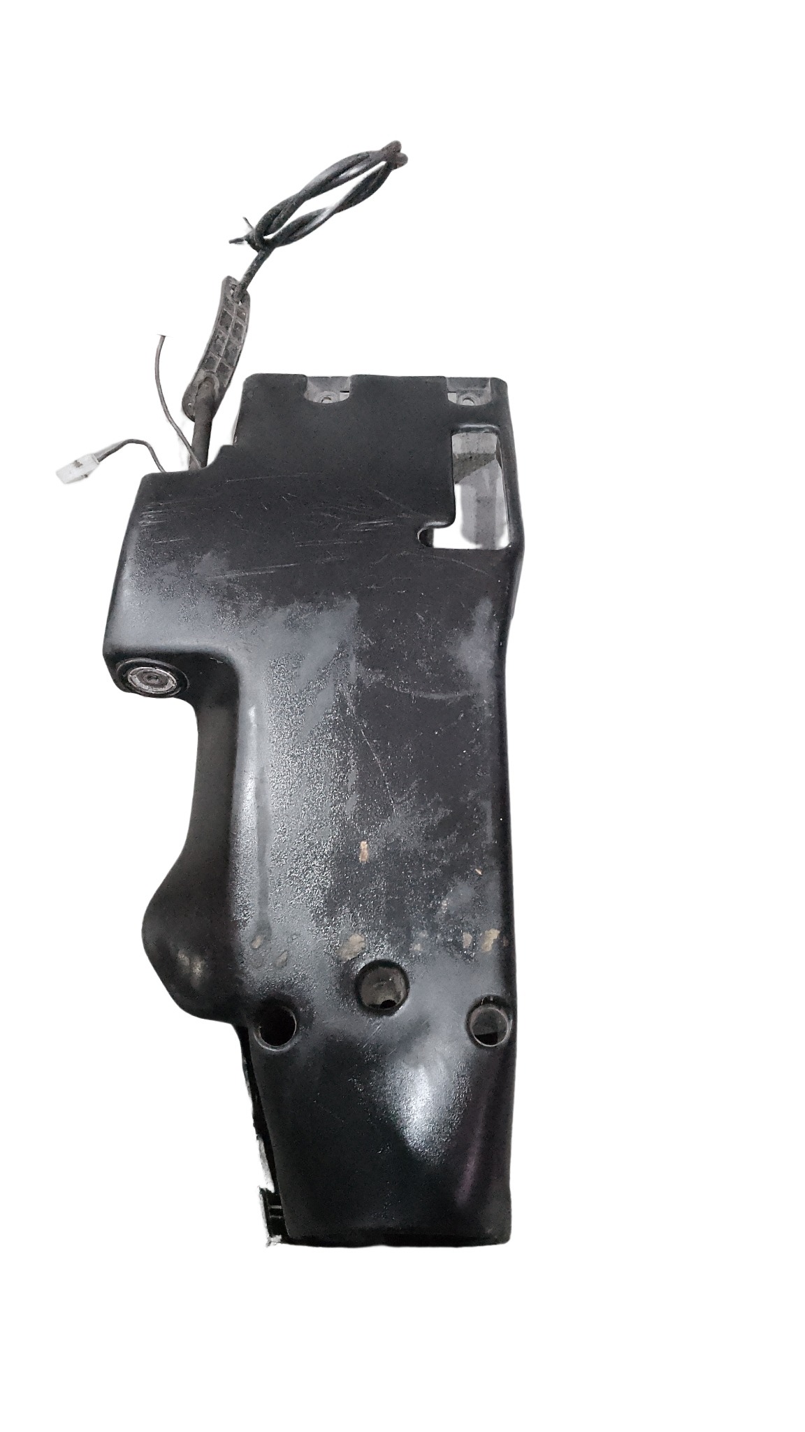 Moldura Do Volante Inferior E Superior Do Fiat Tempra Original
