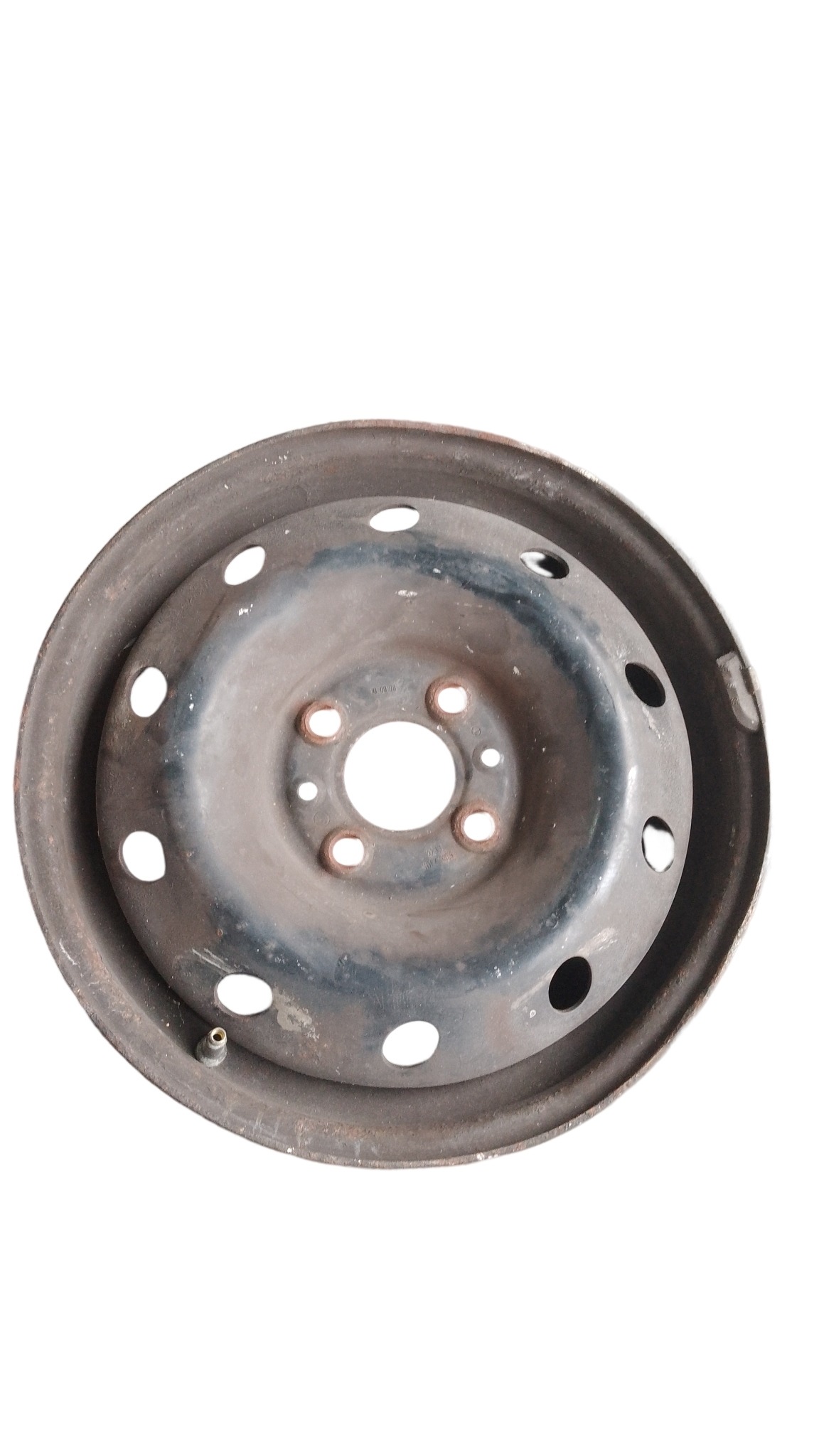 Roda Aro 14 Fiat Coquinho 01