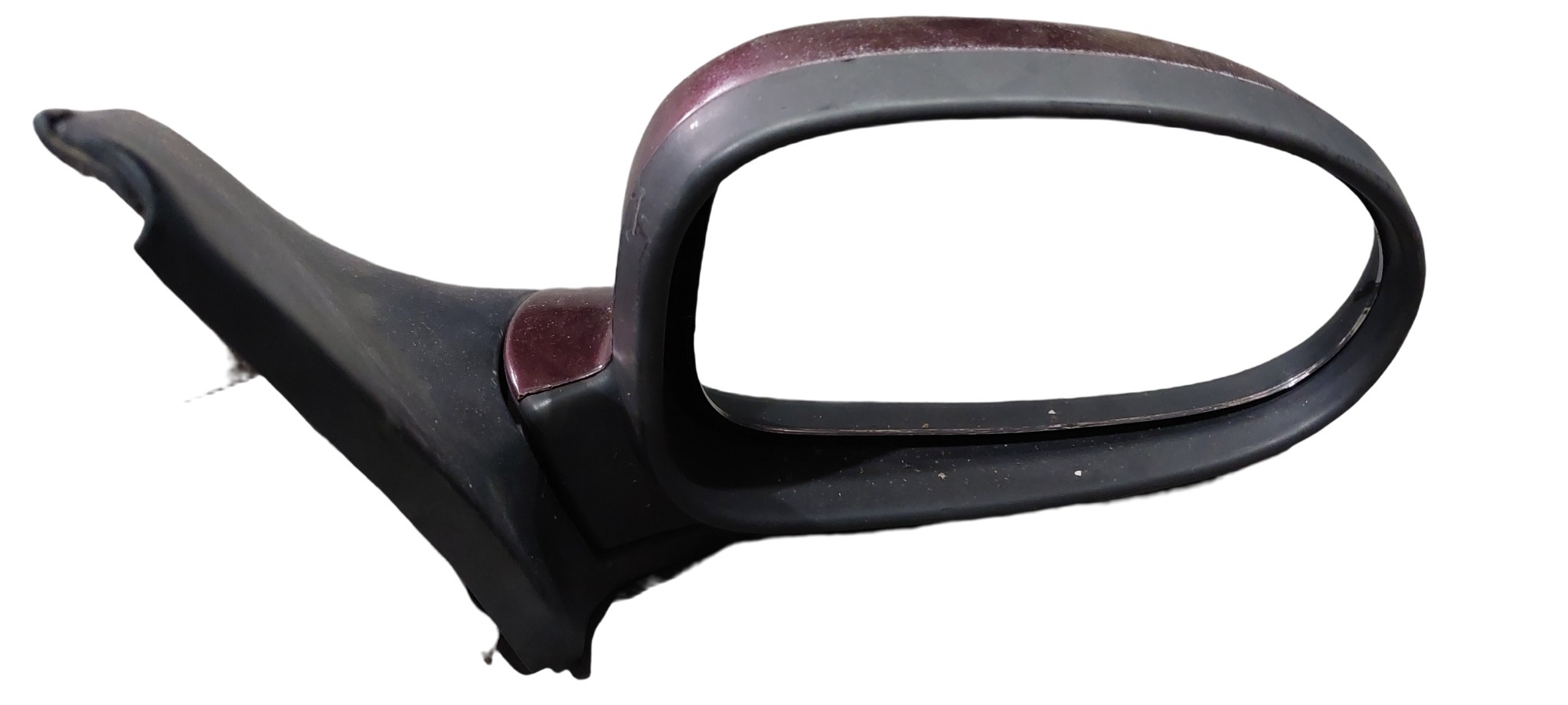 Retrovisor Manual Ld Parati 20f8802