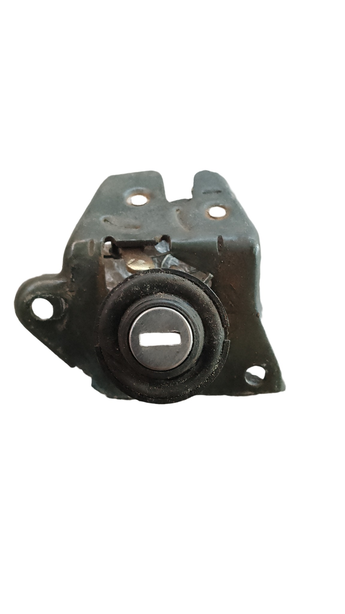 Fechadura Tampa Traseira Fiat Palio 1998 C/miolo S/chave