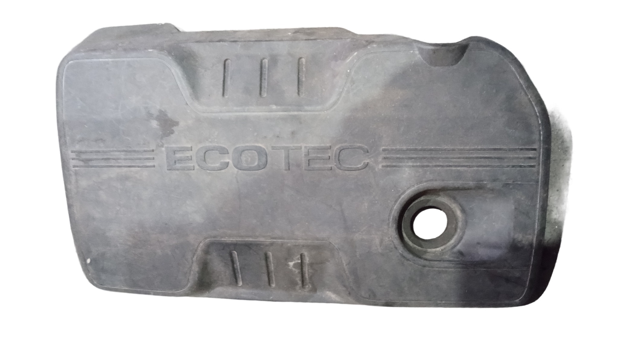 Tampa Motor Captiva Ecotec 12634977