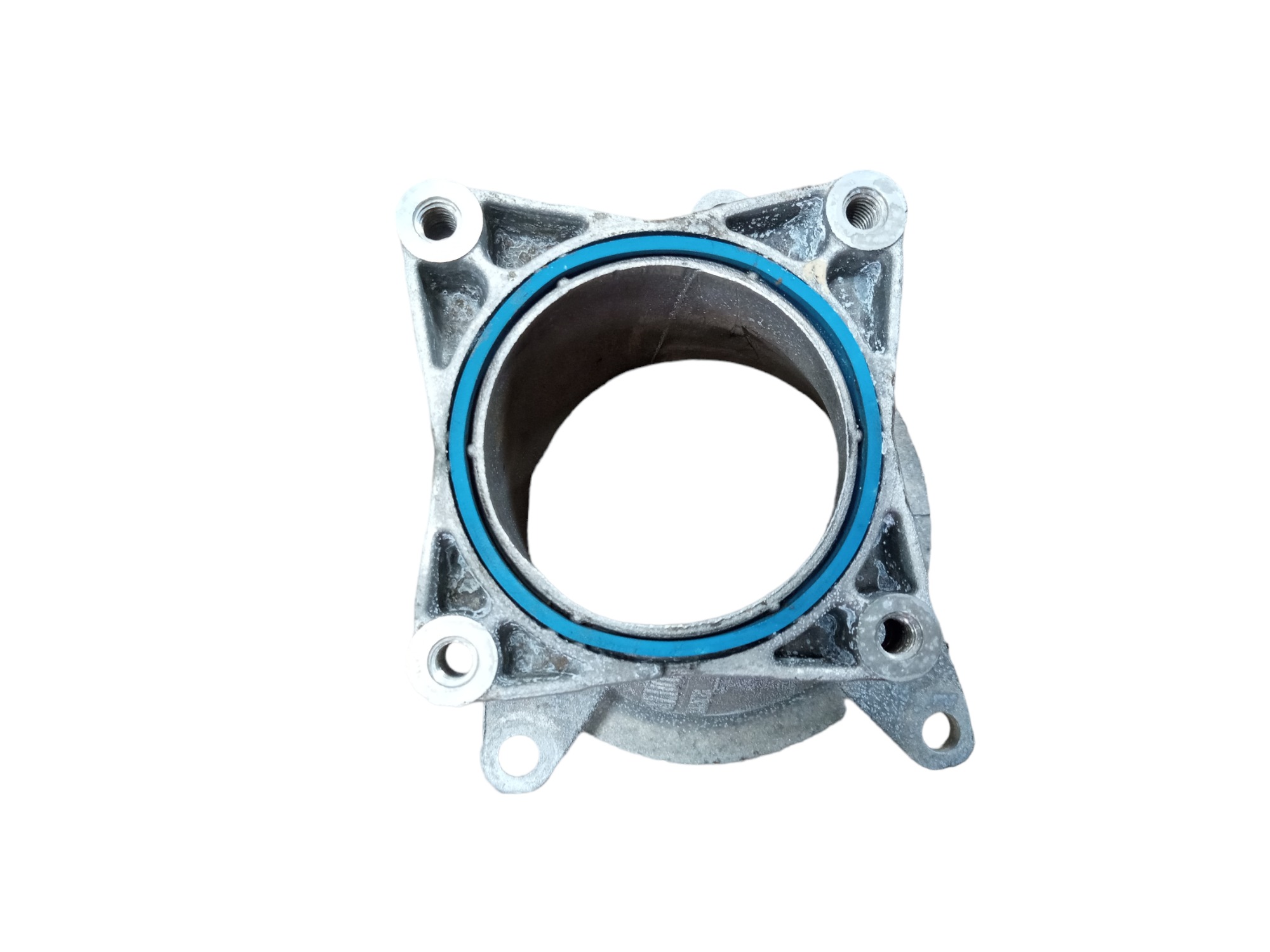 Suporte Corpo Borboleta Tbi Sandero Logan 1.6 8v