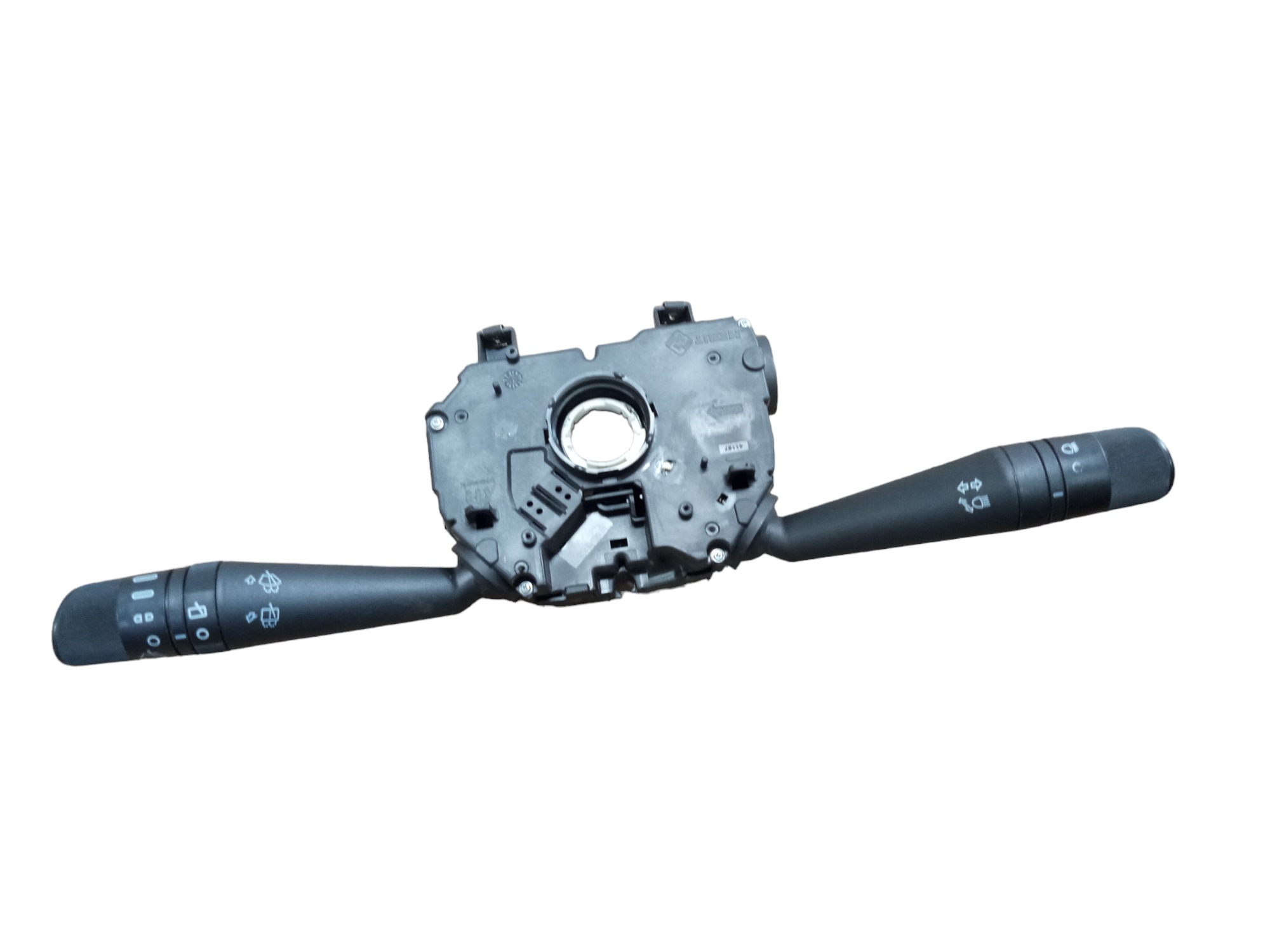 Chave Seta Limpador Fiat Pulse 1.0 3cc 2021 2023 Turbo