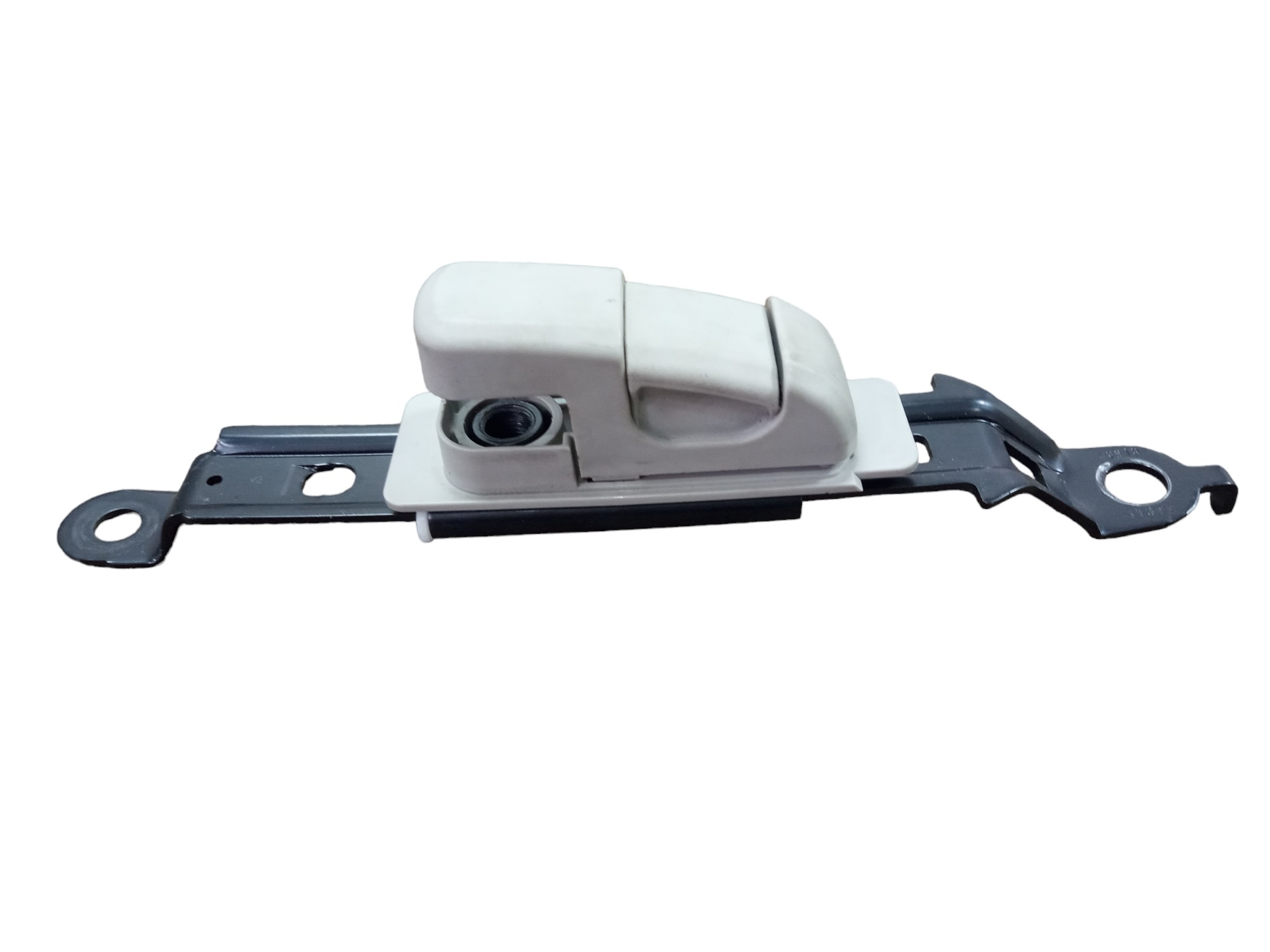 Regulador Banco Esquerdo Nissan Versa 2013 Original