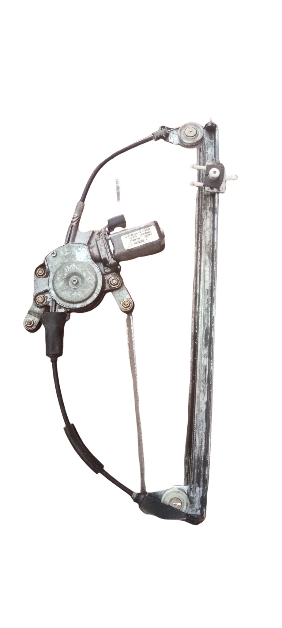 Máquina Vidro Dianteira Direita Palio 96 06 46446618