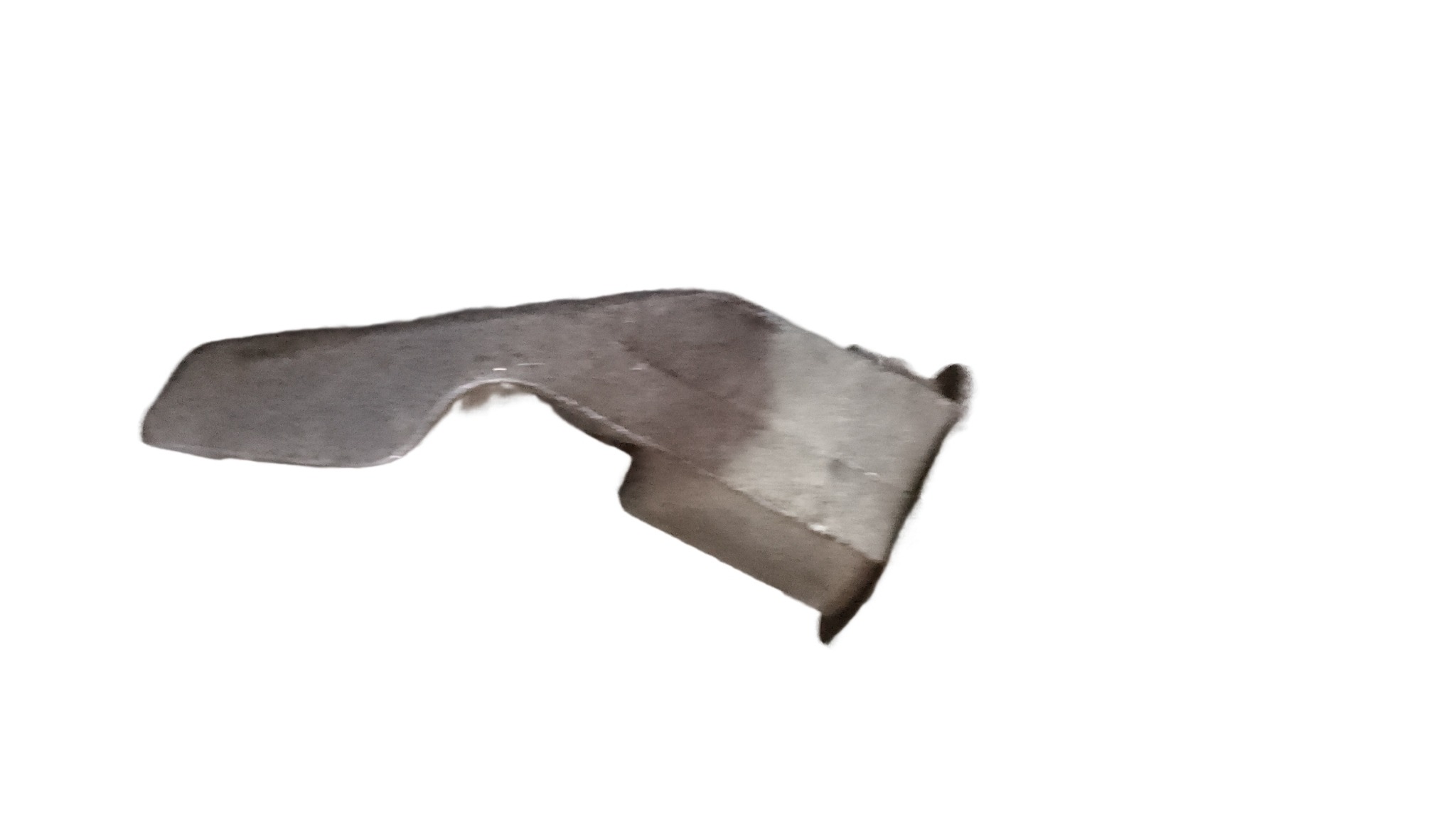 Suporte Superior Radiador Chevrolet Celta 4p Spirit 05/11