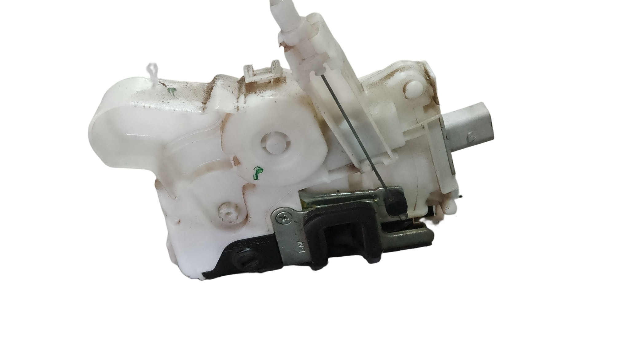 Fechadura Elétrica Traseira Esquerda Vw Gol G5 G6 G7 Origin