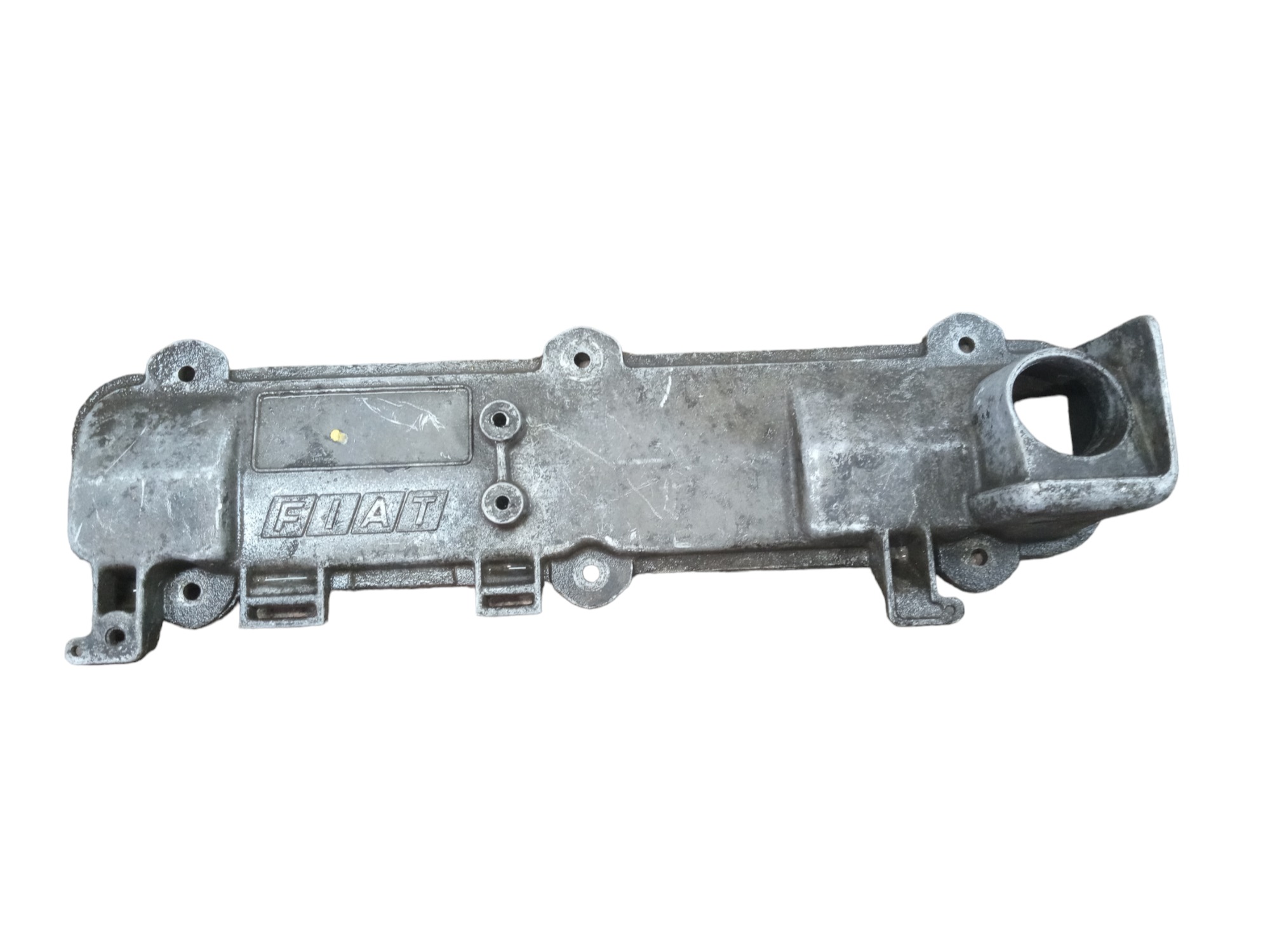 Tampa Comando Valvula Fiat Uno Elba Fiorino 1.6 1993 2000