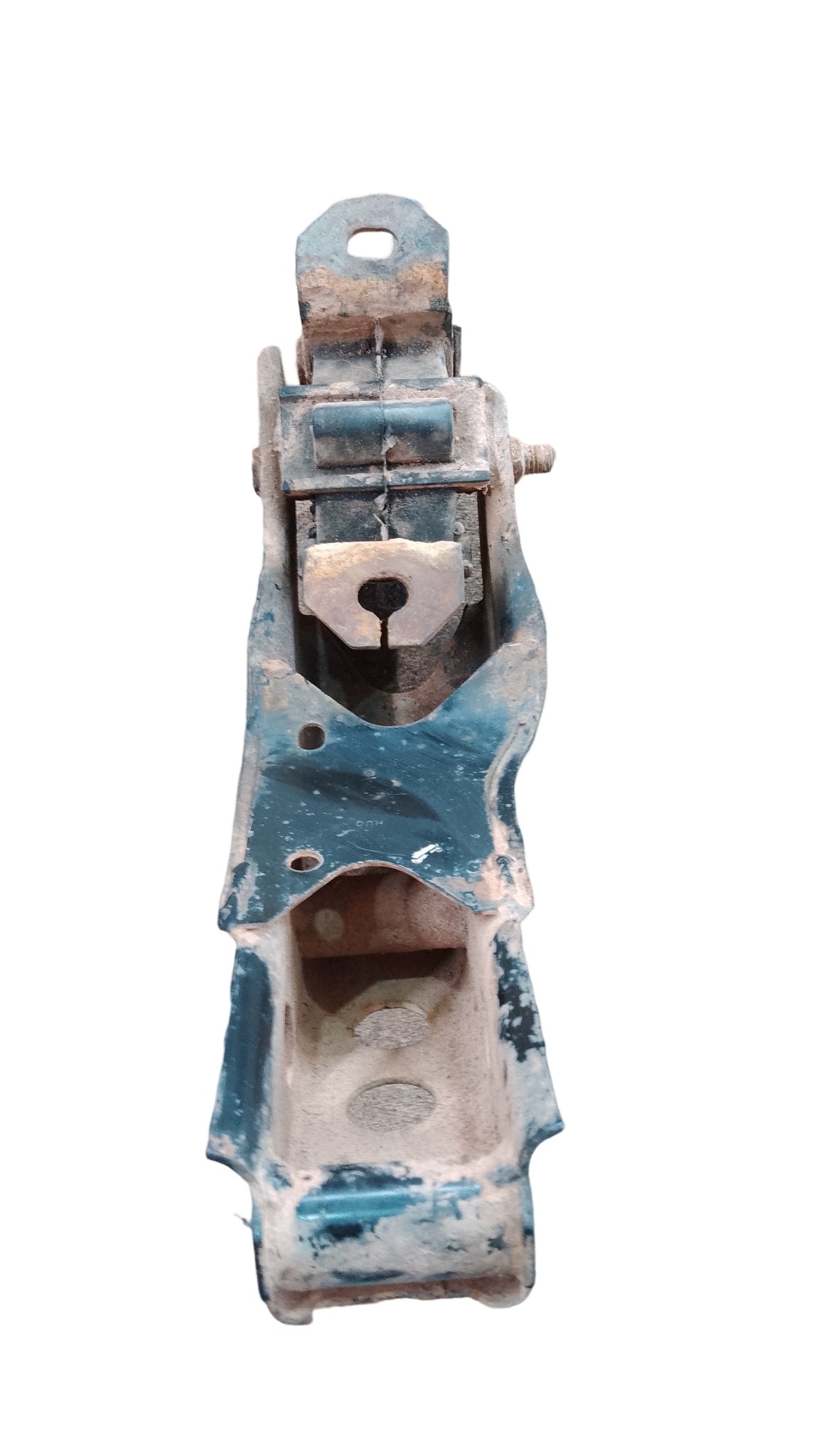 Suporte C/coxim Câmbio Gm Chevrolet Corsa 1.0 Original