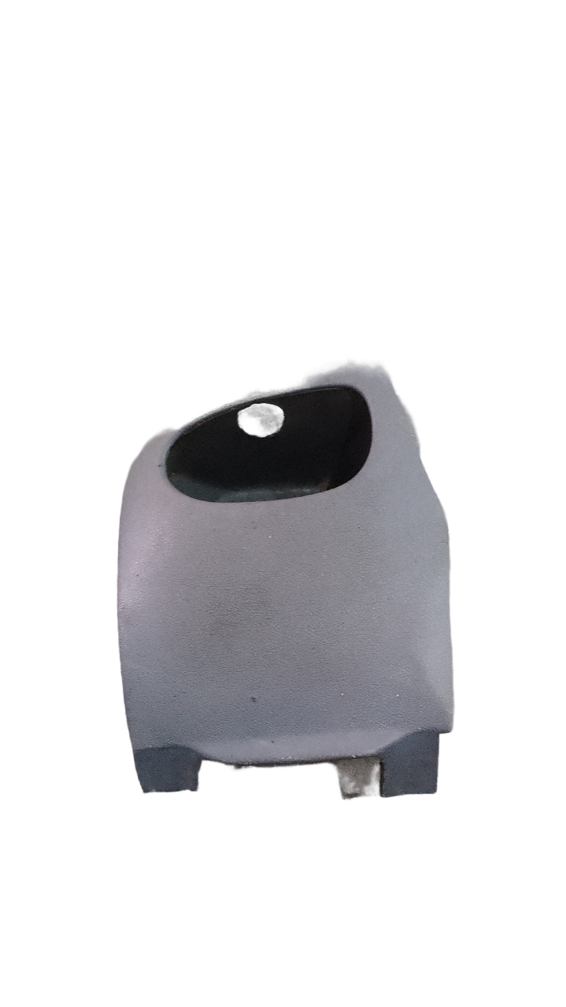 Tampa Caixa De Fusivel Ford Fiesta 96 A 99 1.0 96fba060b00