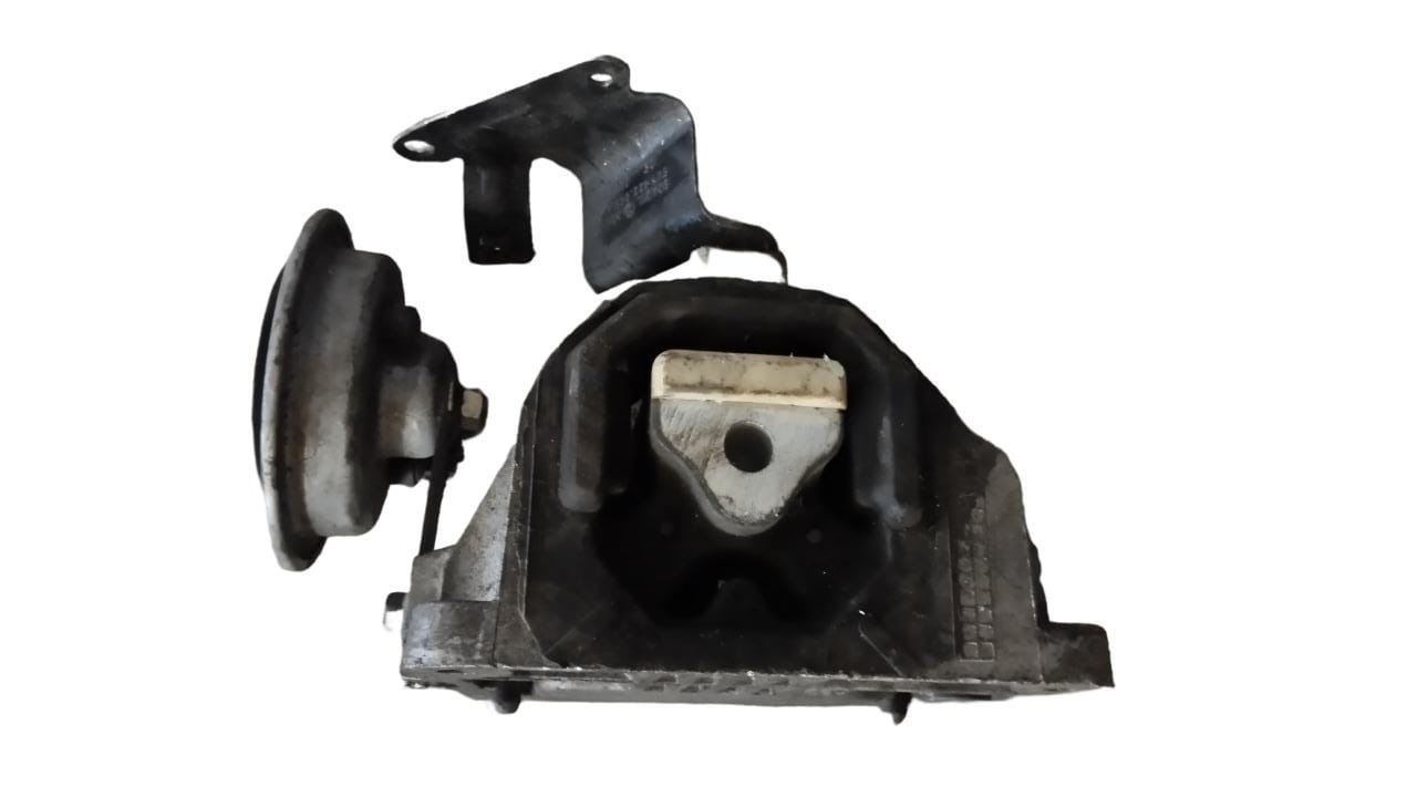 Coxim Do Motor Lado Direito Vw Gol G5 G6 Original 5u0199262