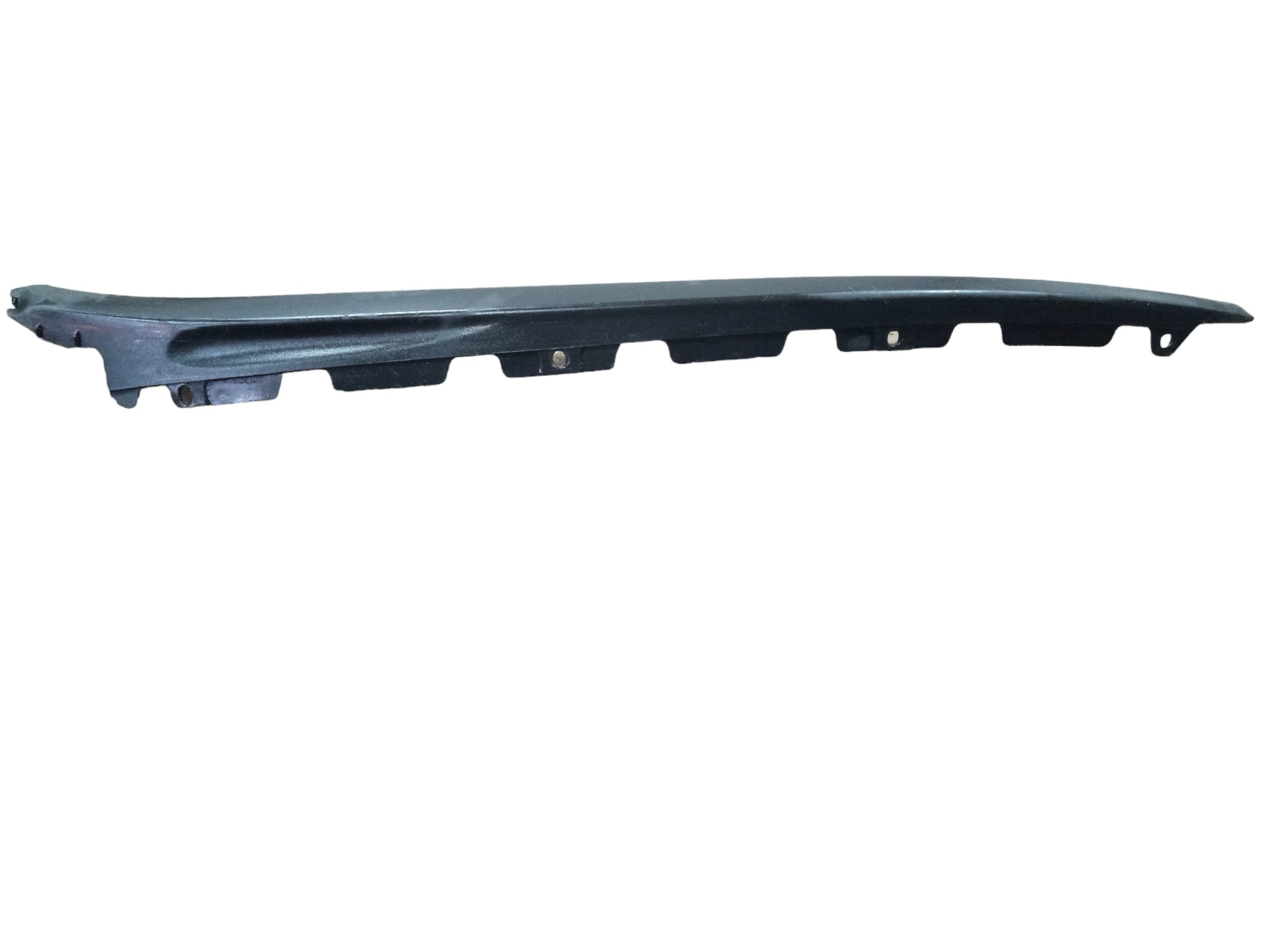 Moldura Parabrisa Esquerdo Fiat Palio Siena Strada Original