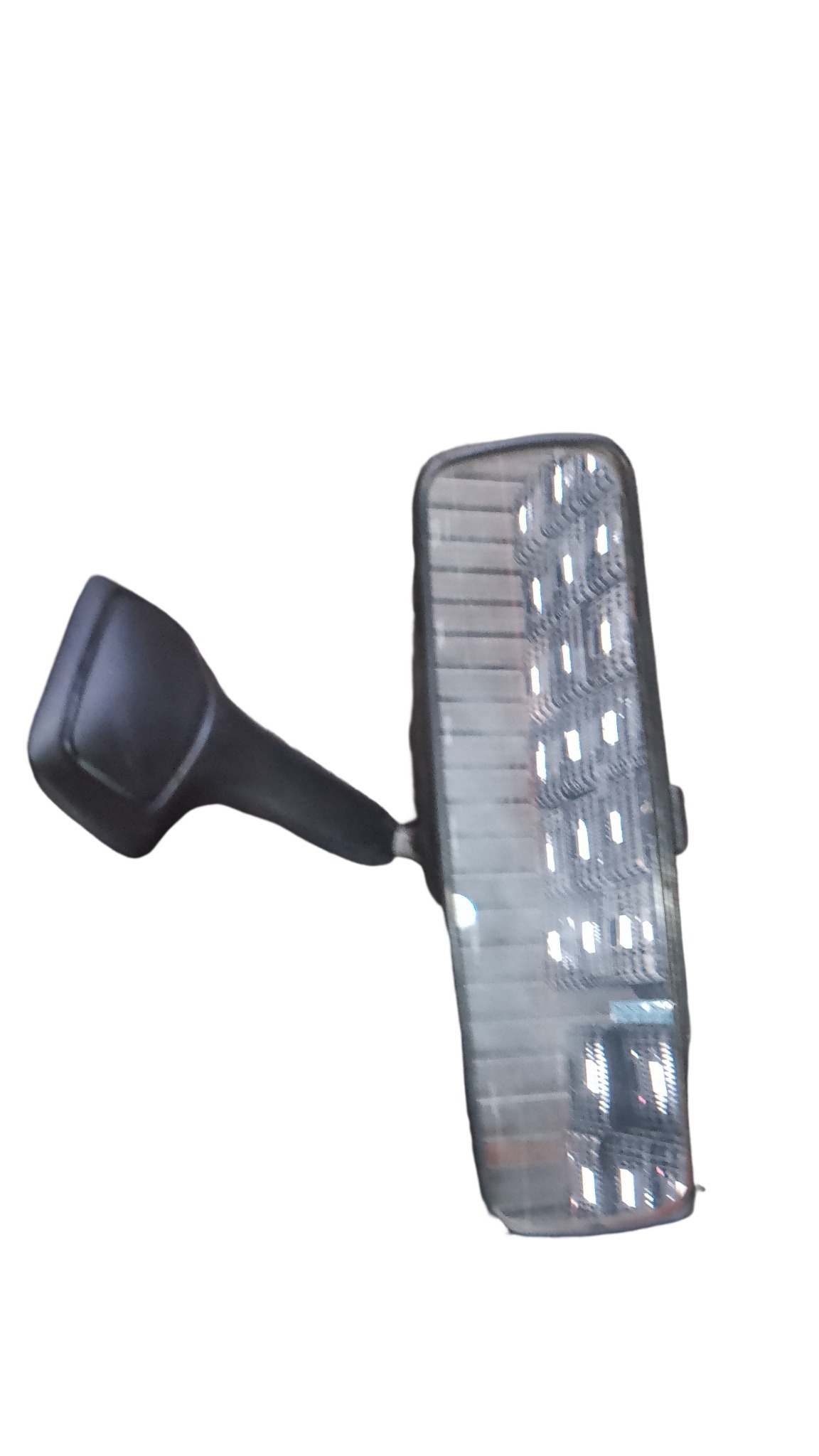 Retrovisor Interno Volkswagen Saveiro G4 08 Original Cx:777
