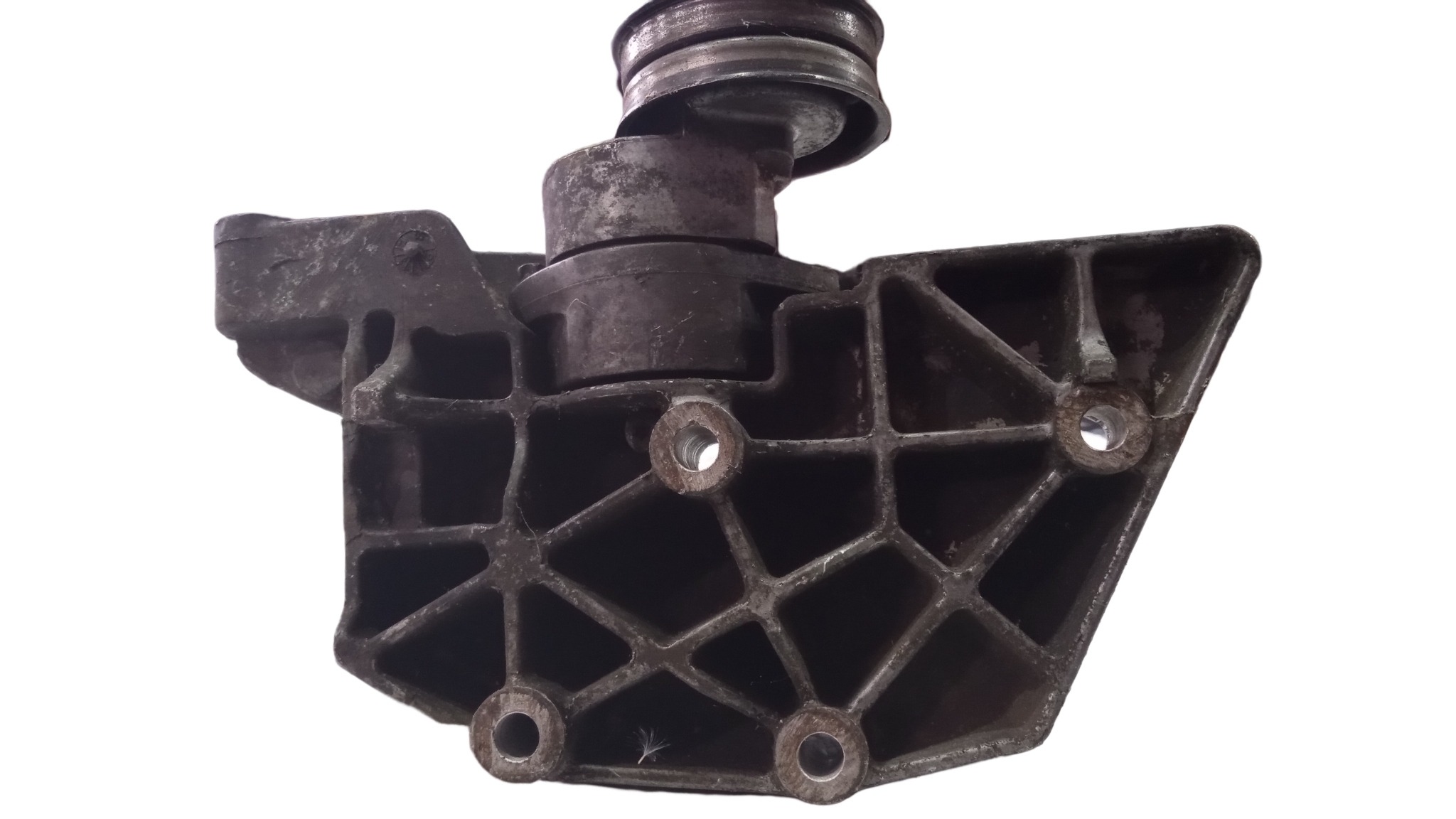 Suporte Compressor Corsa Montana Original 93302626