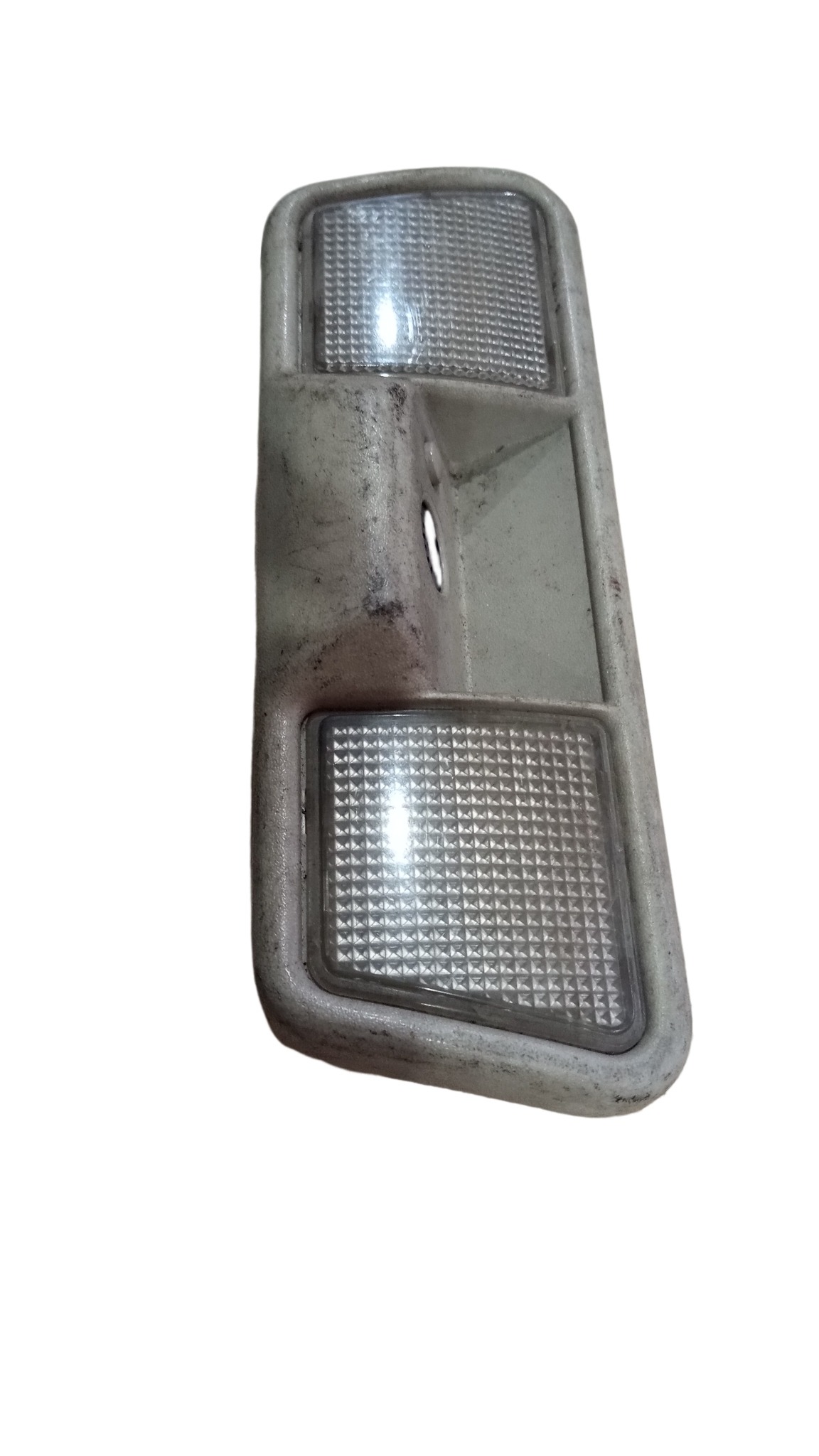 Luz De Teto Cortesia Gm Corsa Kadett Original 90439044