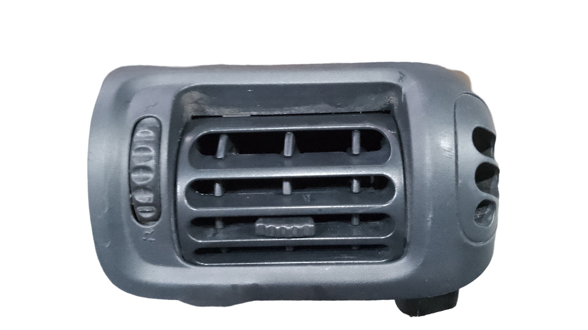 Difusor Ar Renault Clio Esquerdo 99/2002 Original
