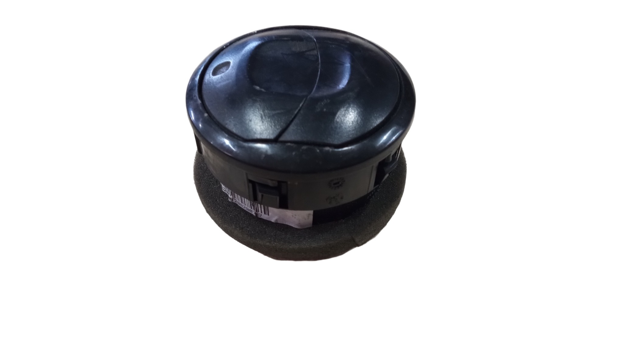 Difusor De Ar Fiat Mobi Original 100227880