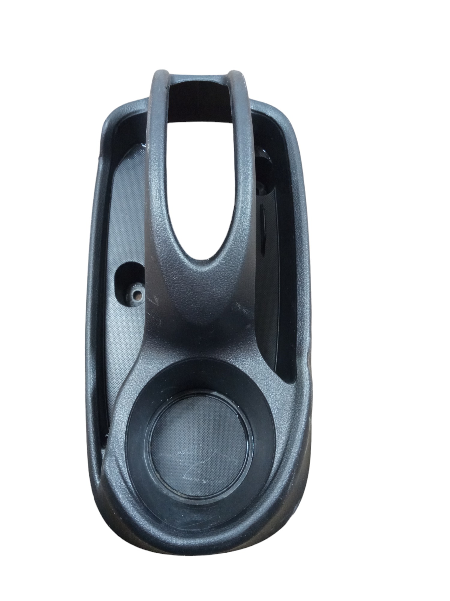 Console Central Alavanca Freio Mao Toyota Etios 1.5 2020