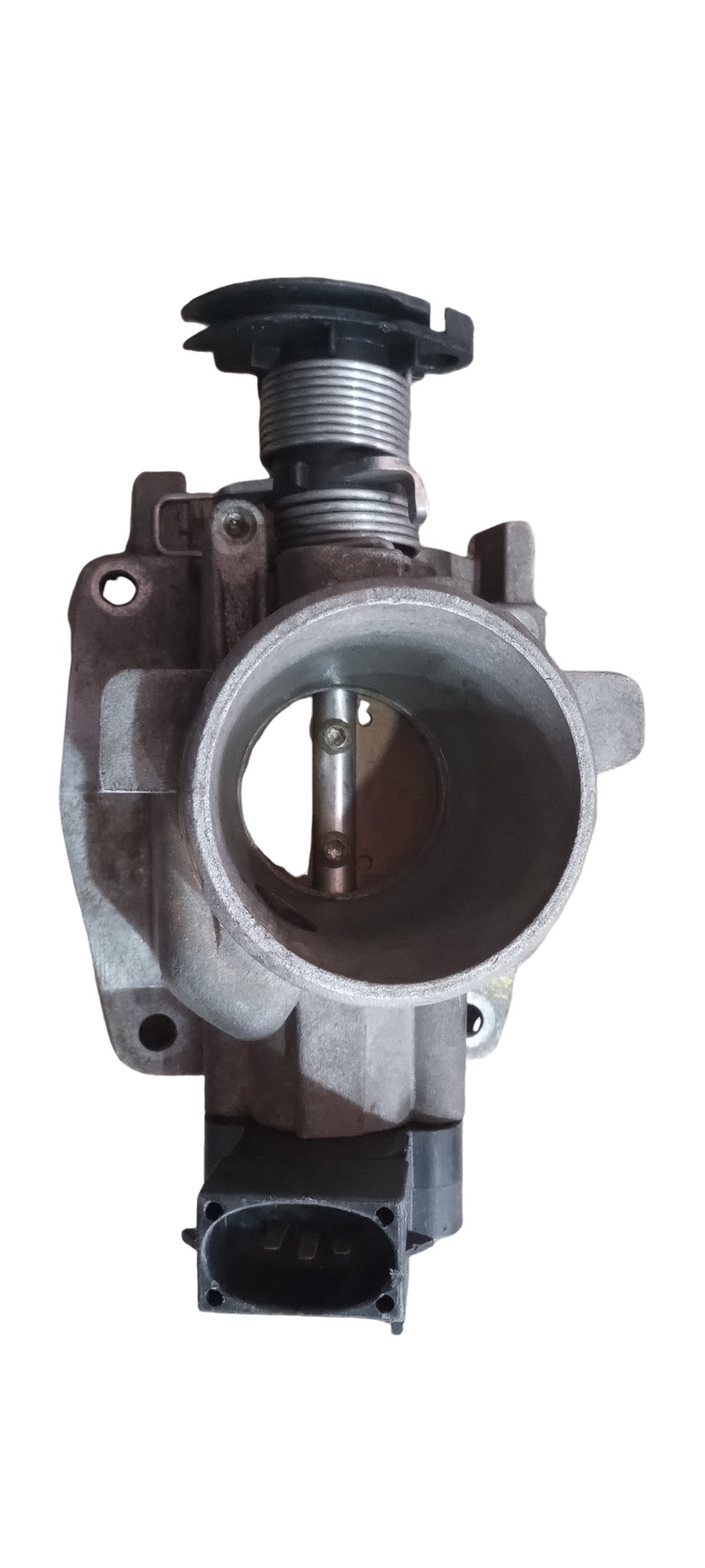 Tbi Corpo De Borboleta Ford Ka Original 96bfcb124097