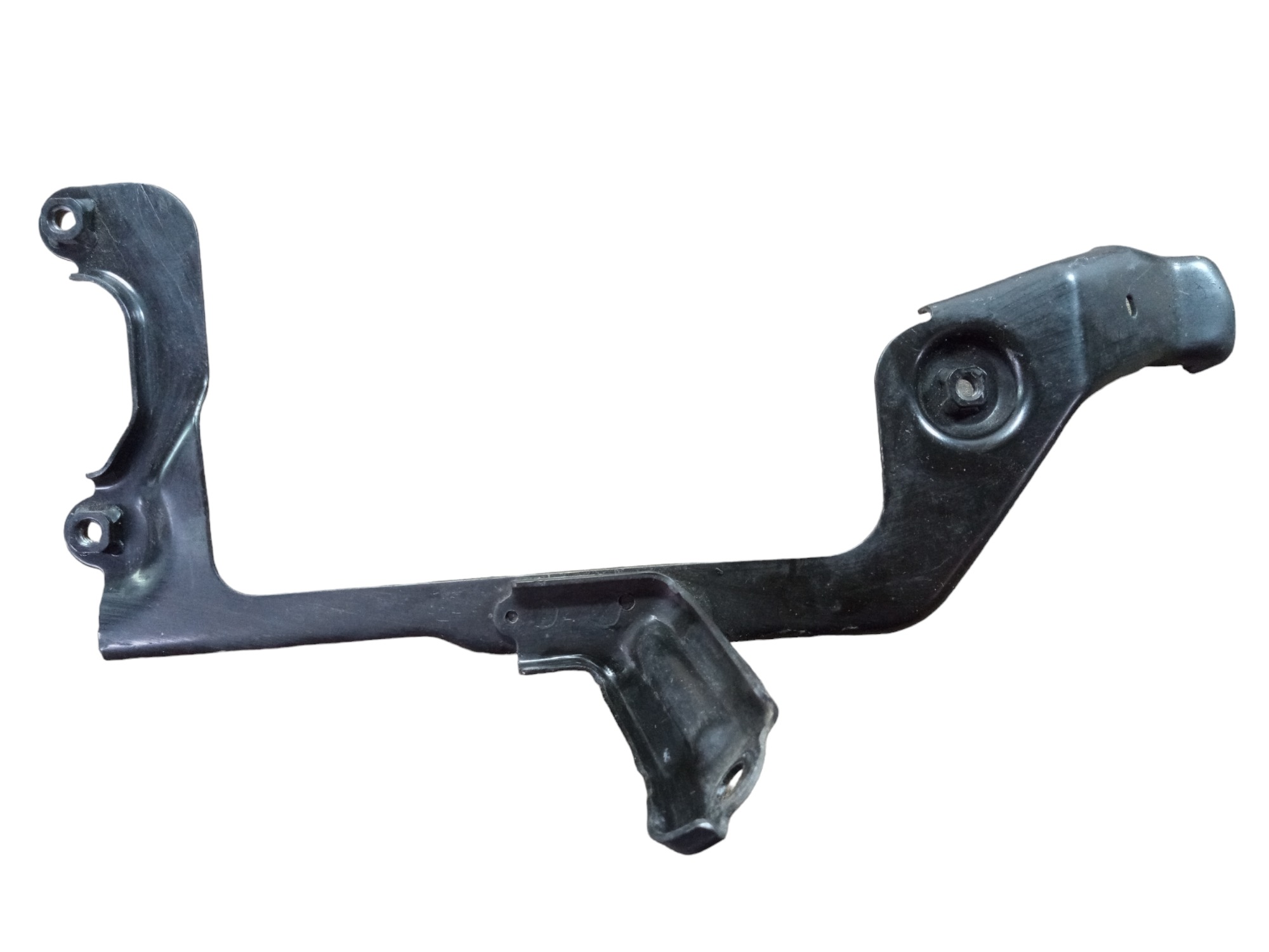 Suporte Modulo Injecao Honda Fit 2010 1.4 Original