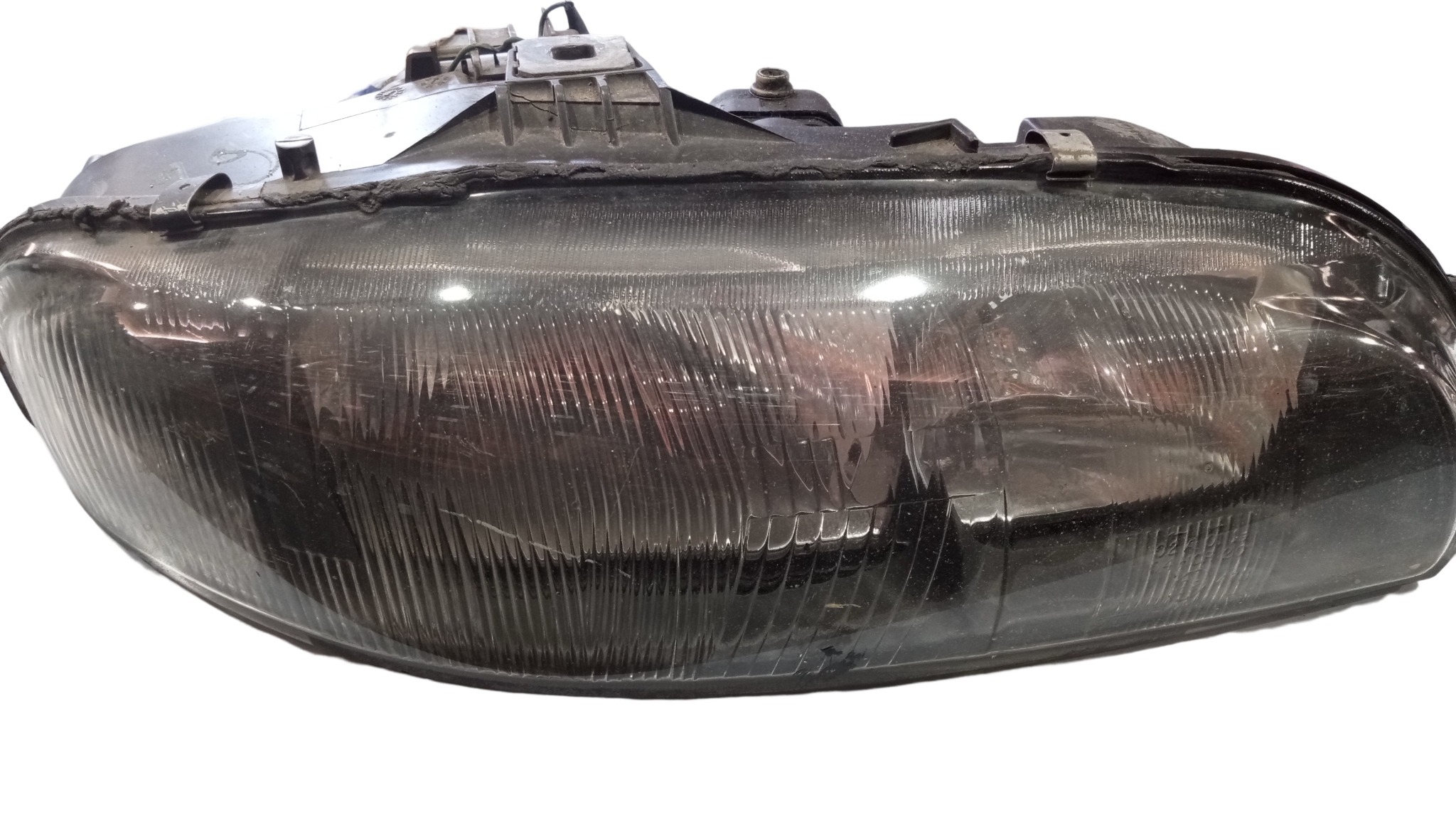 Farol Dirt Marea/brava Orig 88201558 C/1 Orelha Quebrada