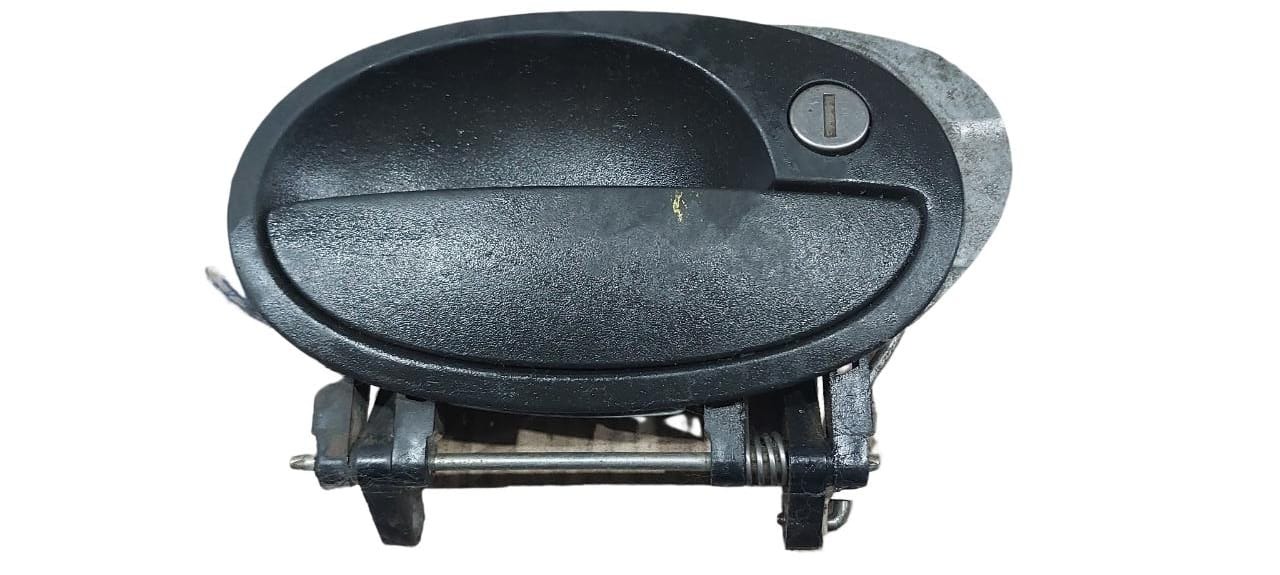 Maçaneta Externa Diant Dir Gm Corsa Original 93264372 Dianteira