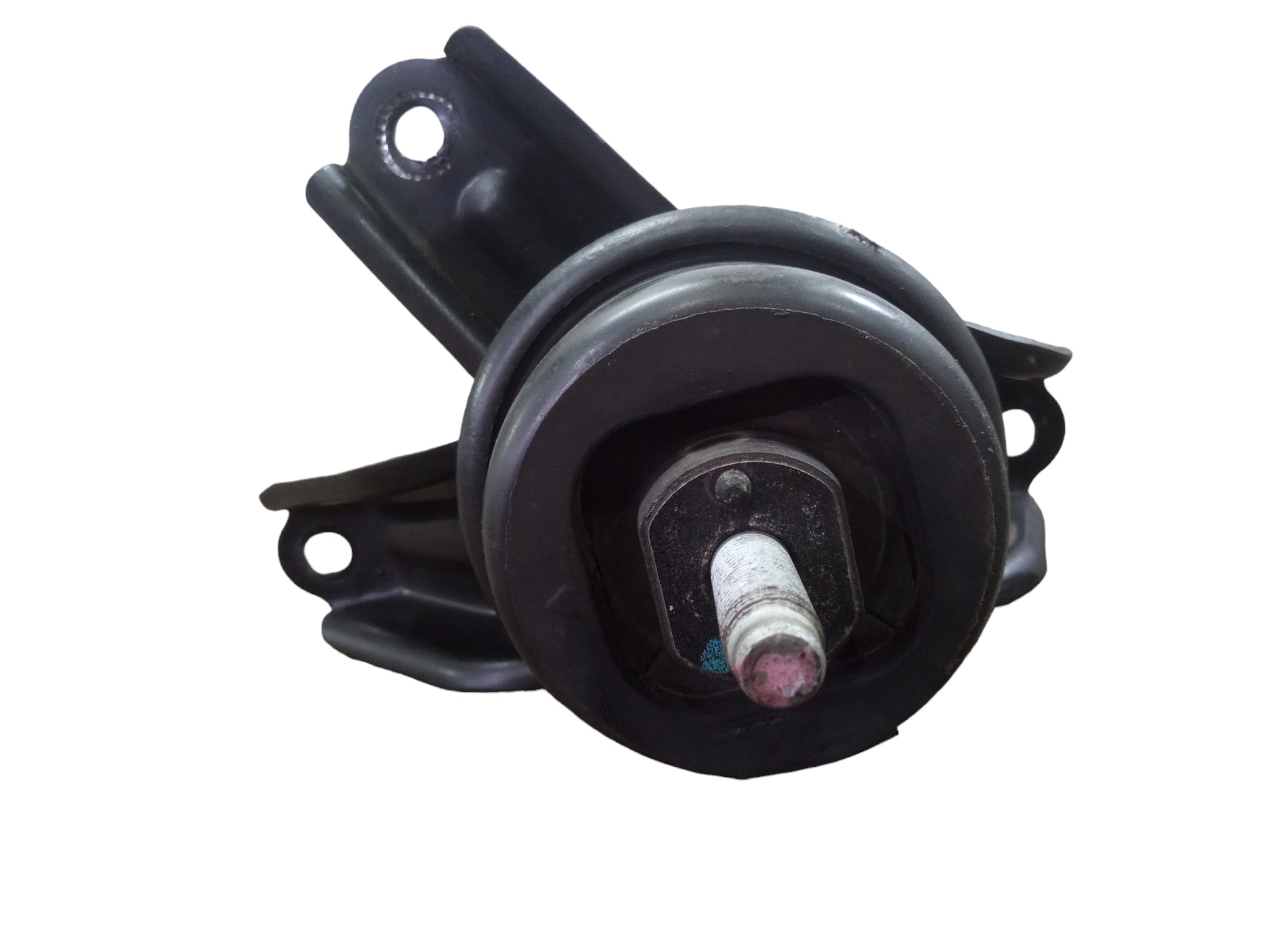 Coxim Cambio Hyundai Ix35 2013 2018 Original