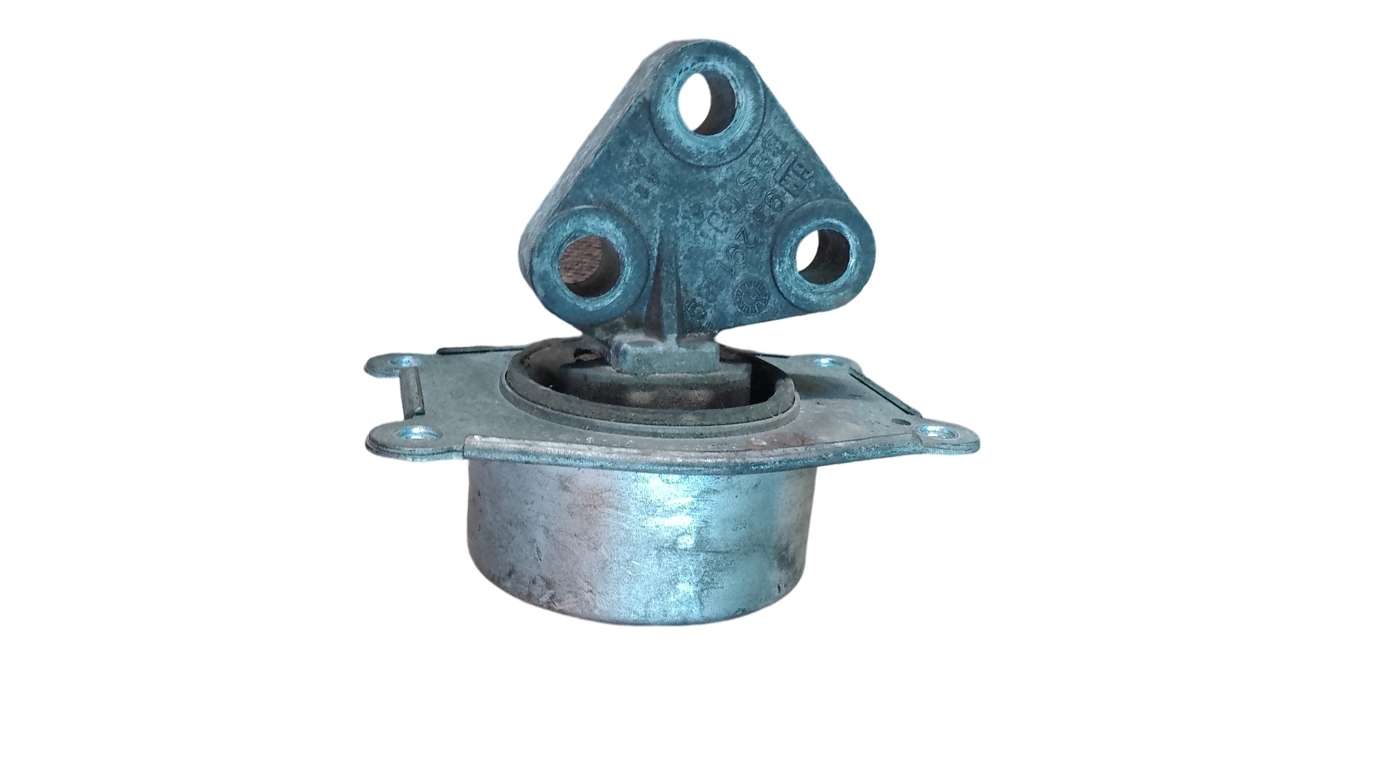 Base Coxim Motor Lado Esquerdo Astra/zafira/vectra 06/12 Ori