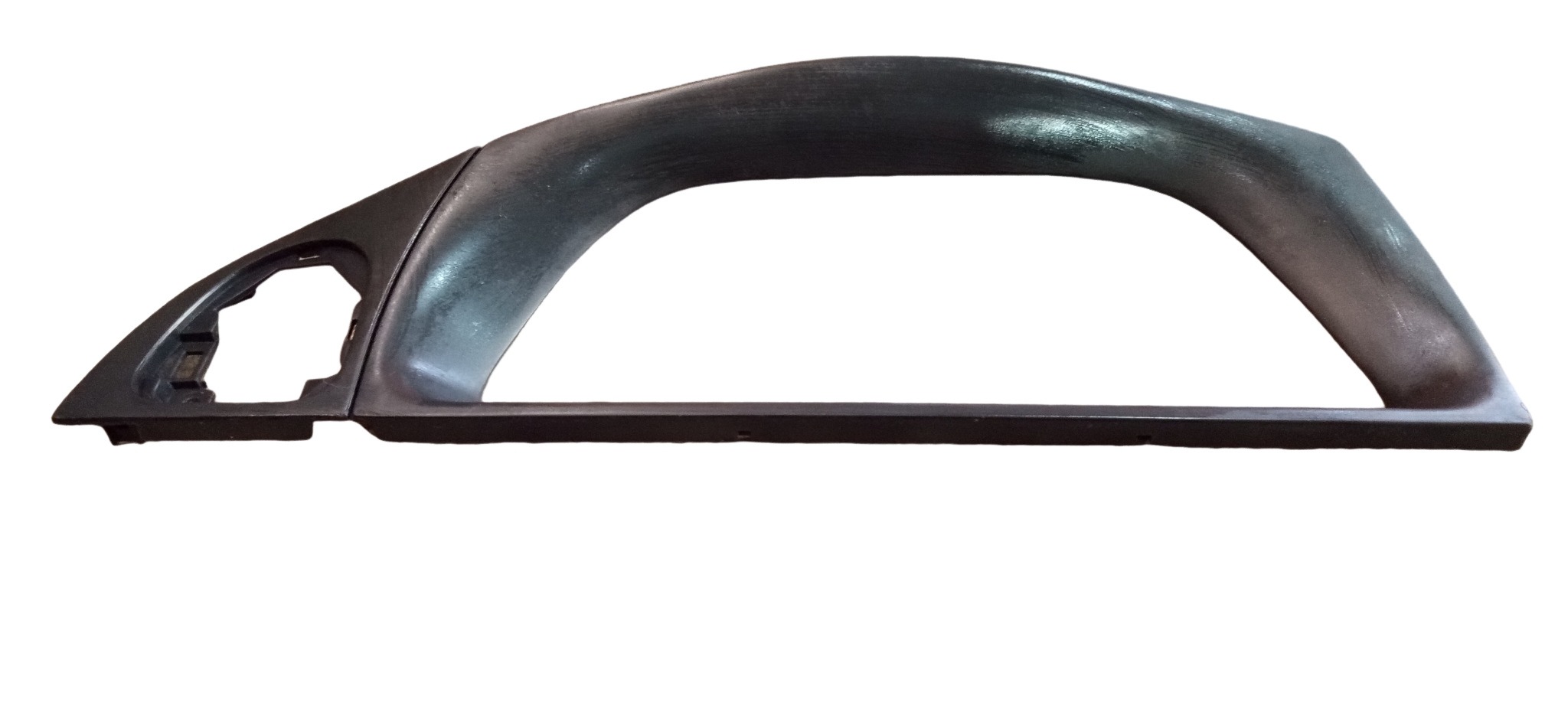 Moldura Painel Instrumento Fiat Palio Original 71911000